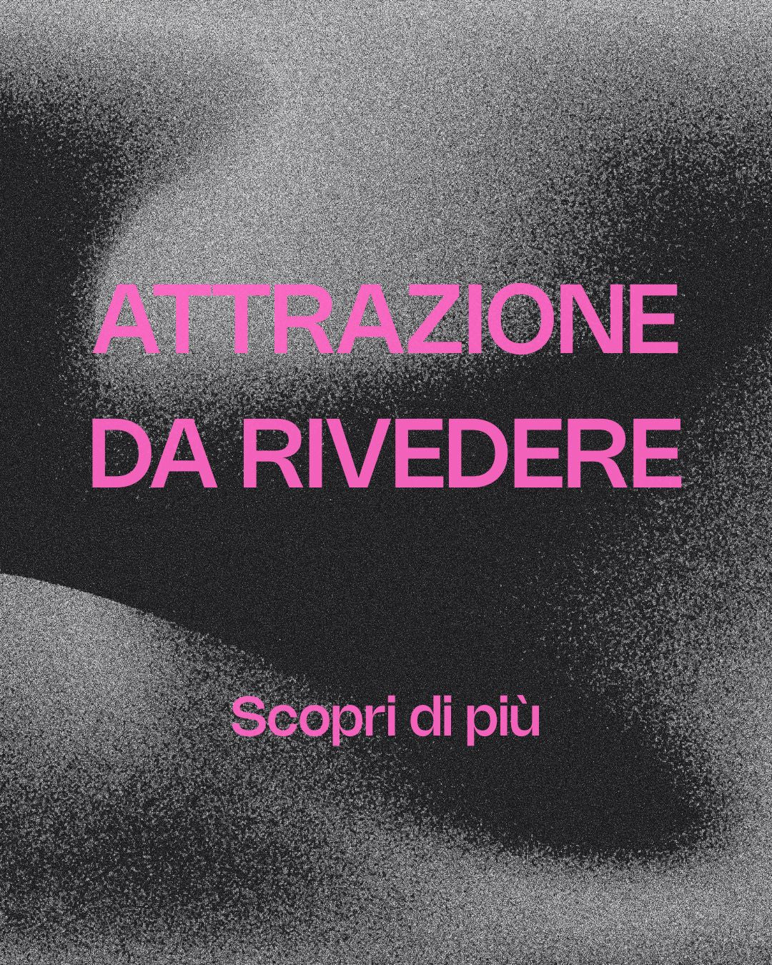 Attrazione da rivedere 🔥
