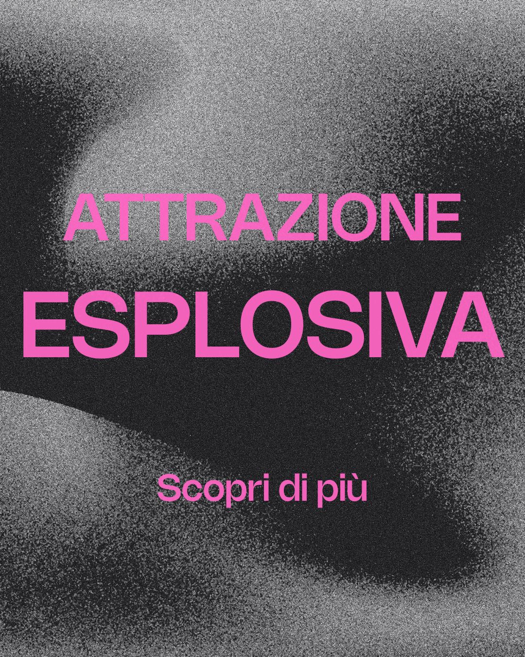 Attrazione esplosiva 🔥