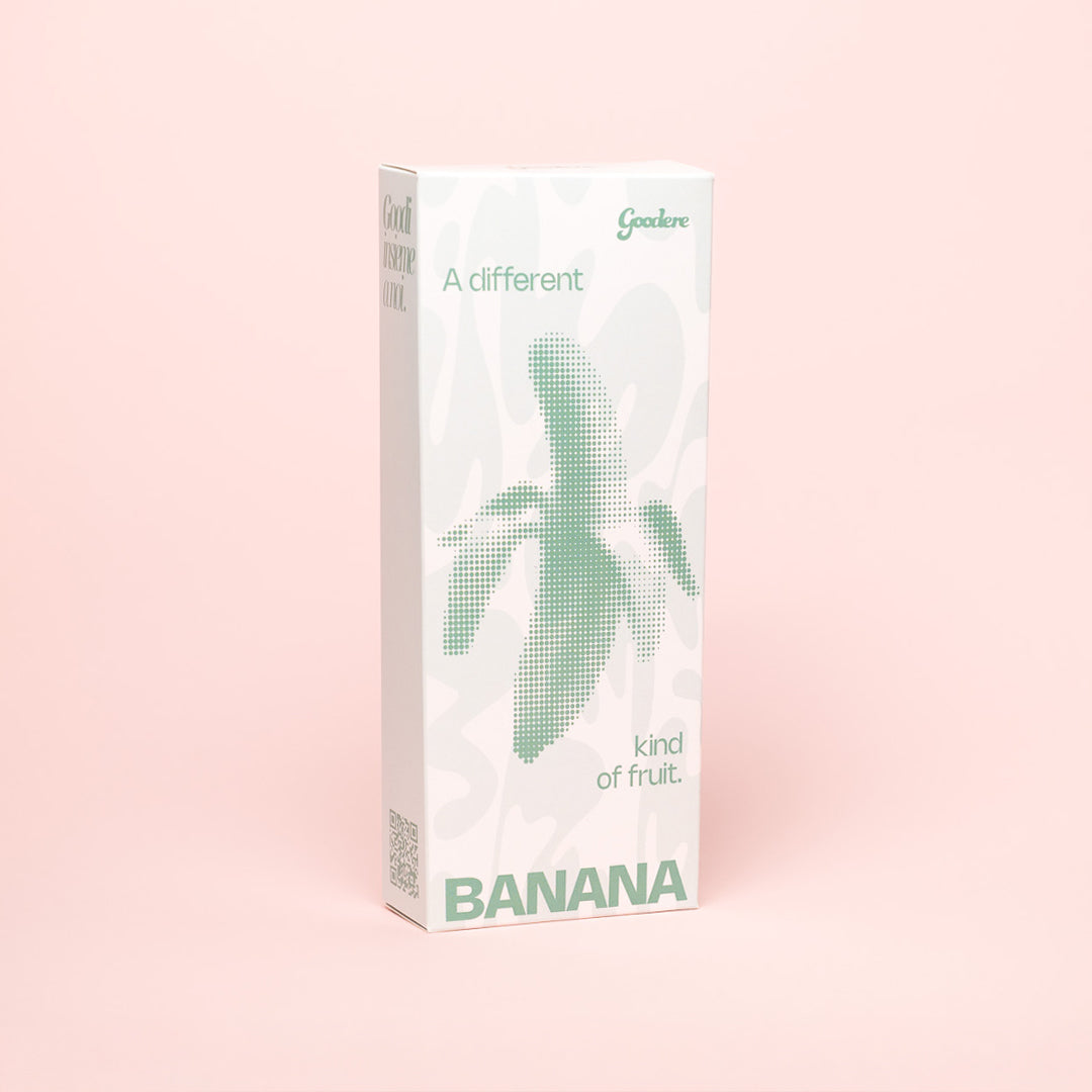 Vibratore "Banana" - Goodere