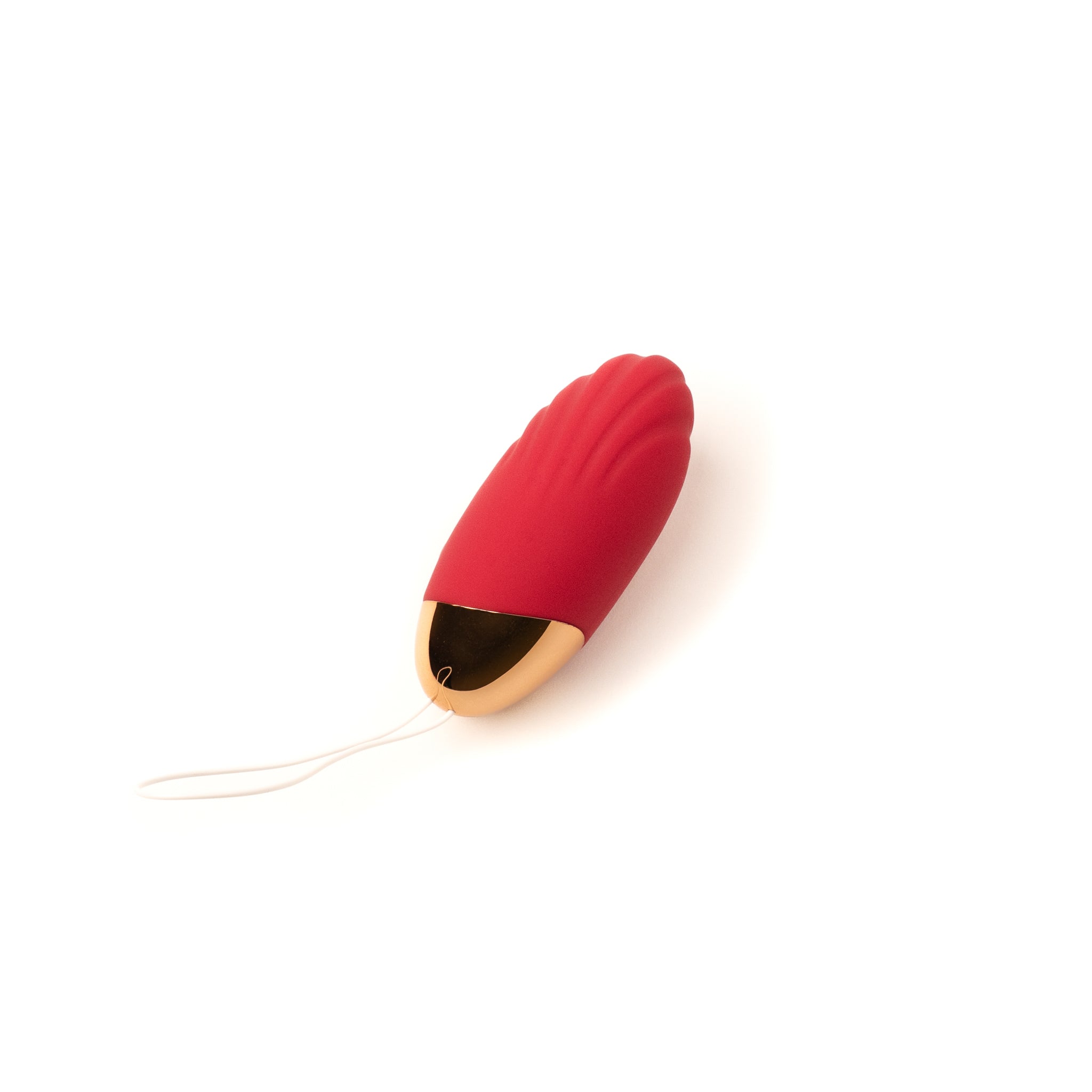 Vibratore di Coppia "Secret Egg" - Goodere