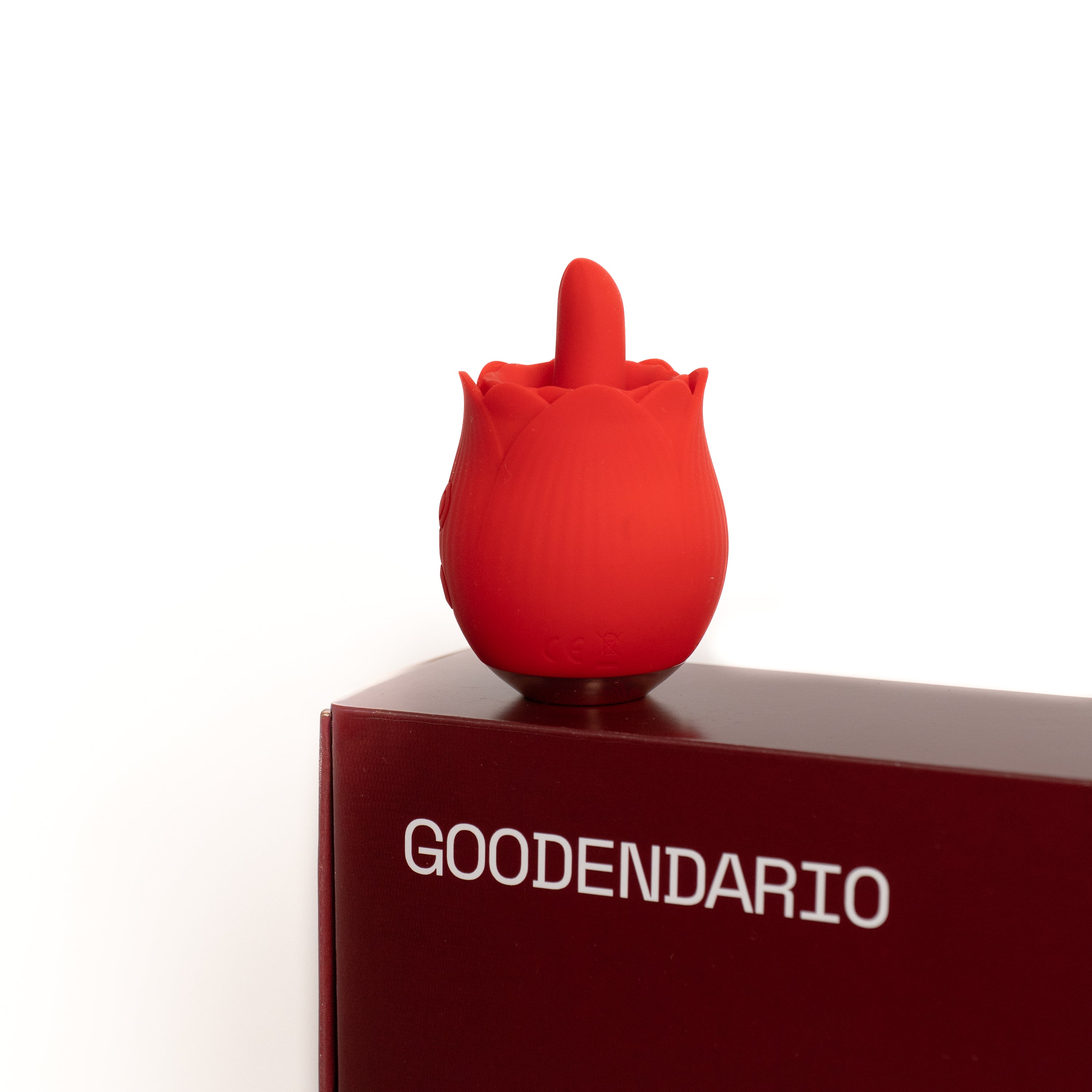 Calendario dell'avvento 2025 -                 GOODENDARIO