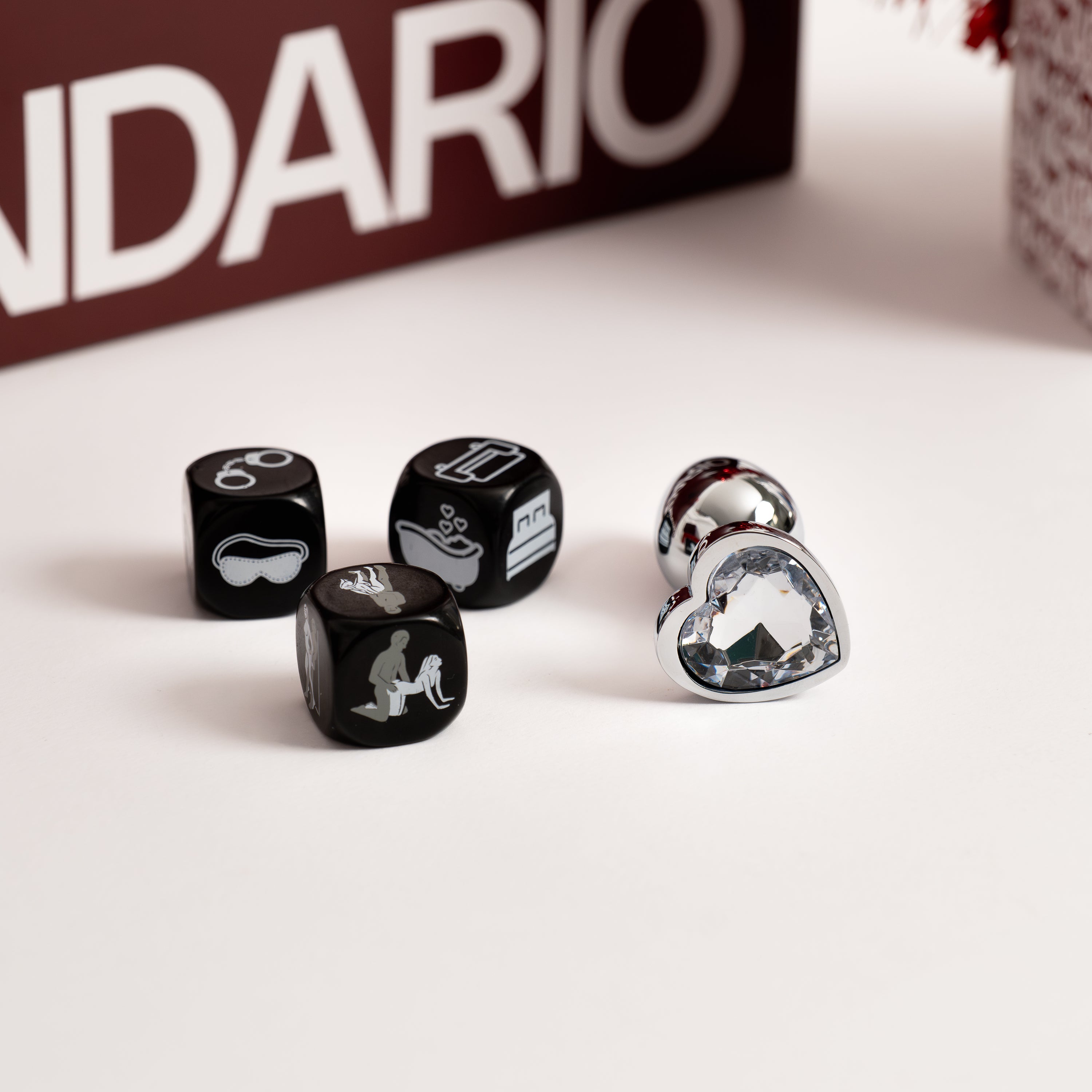 Calendario dell'avvento 2025 -                 GOODENDARIO