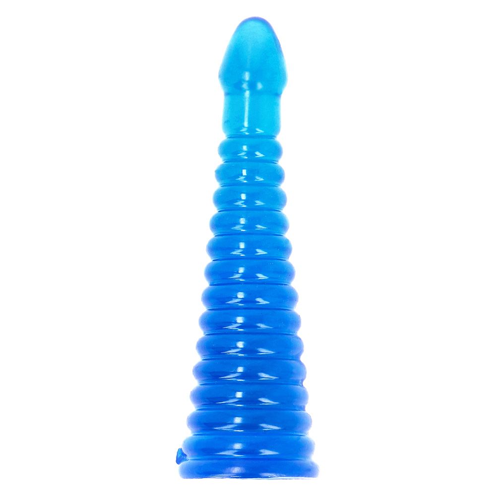 Plug Anale Extreme Jelly Tito 26,5 cm - Goodere