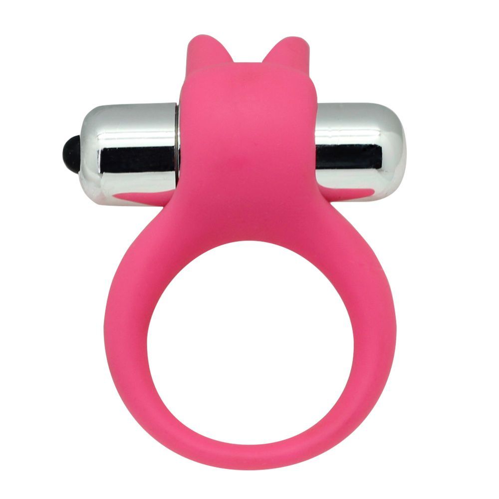 Anelli Fallici Bunny Boom - Goodere