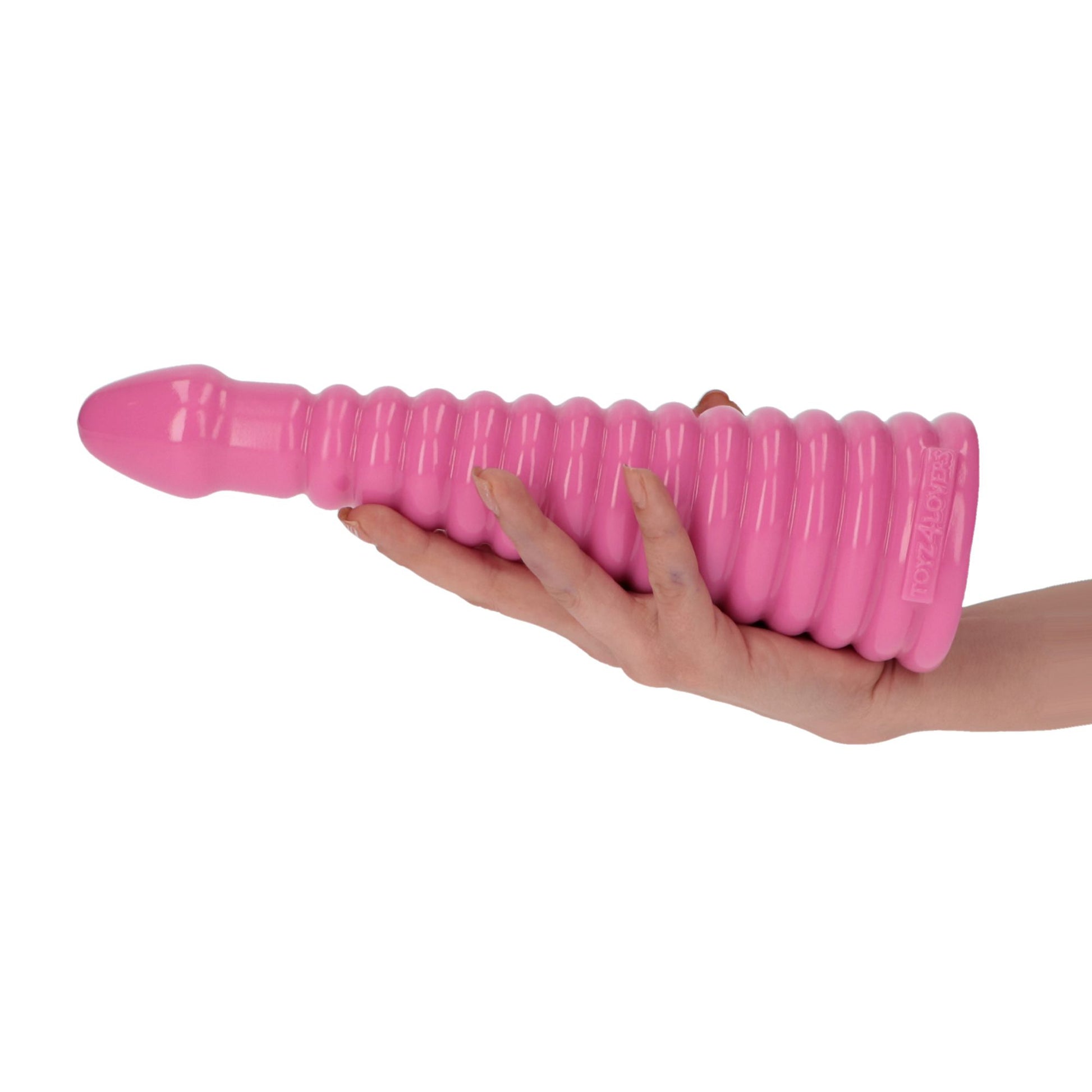 Plug Anale Extreme Tito 26,5 cm - Goodere