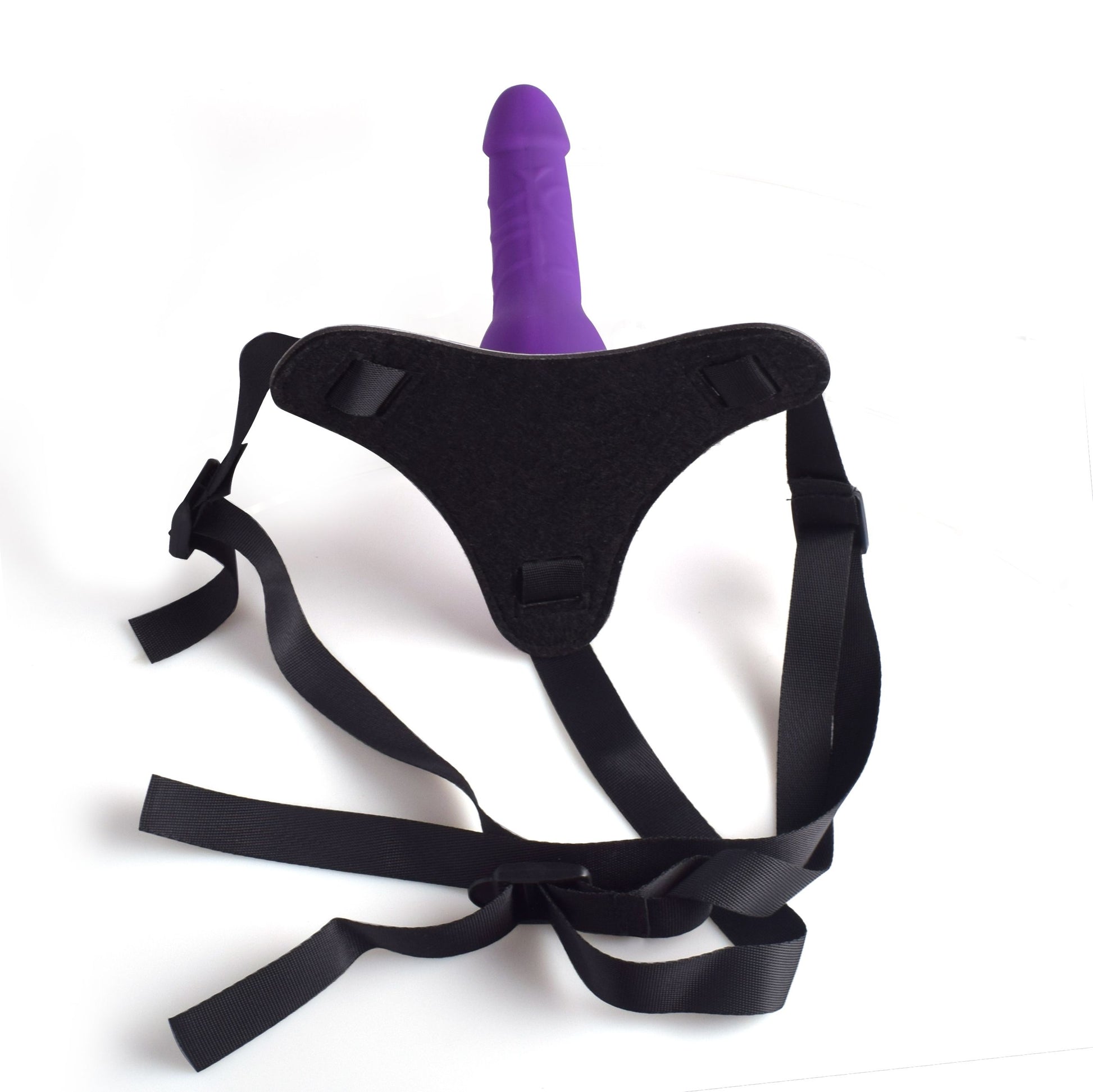 Strap On Naughty 14 cm - Goodere