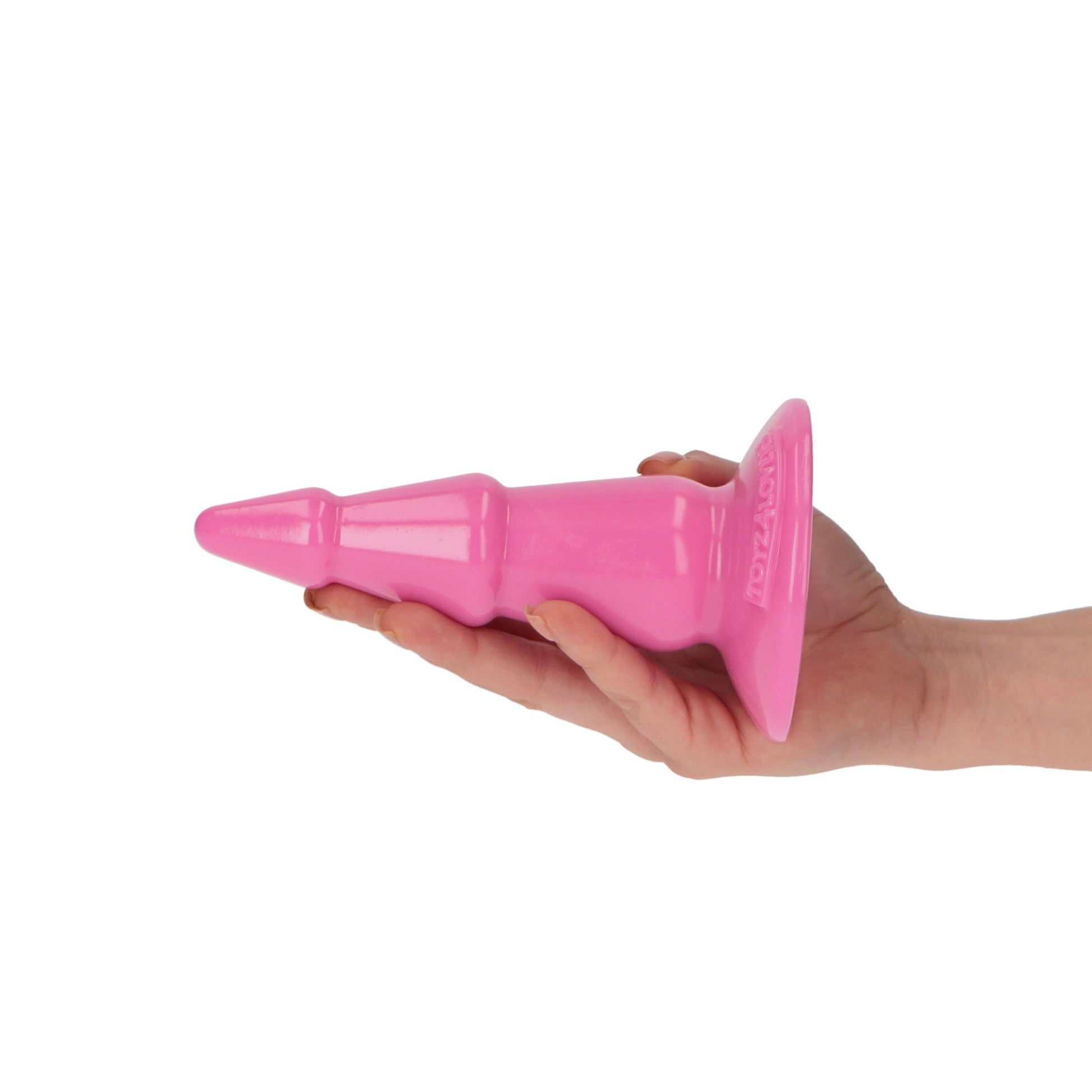 Plug Anale Pino 15,5 cm - Goodere