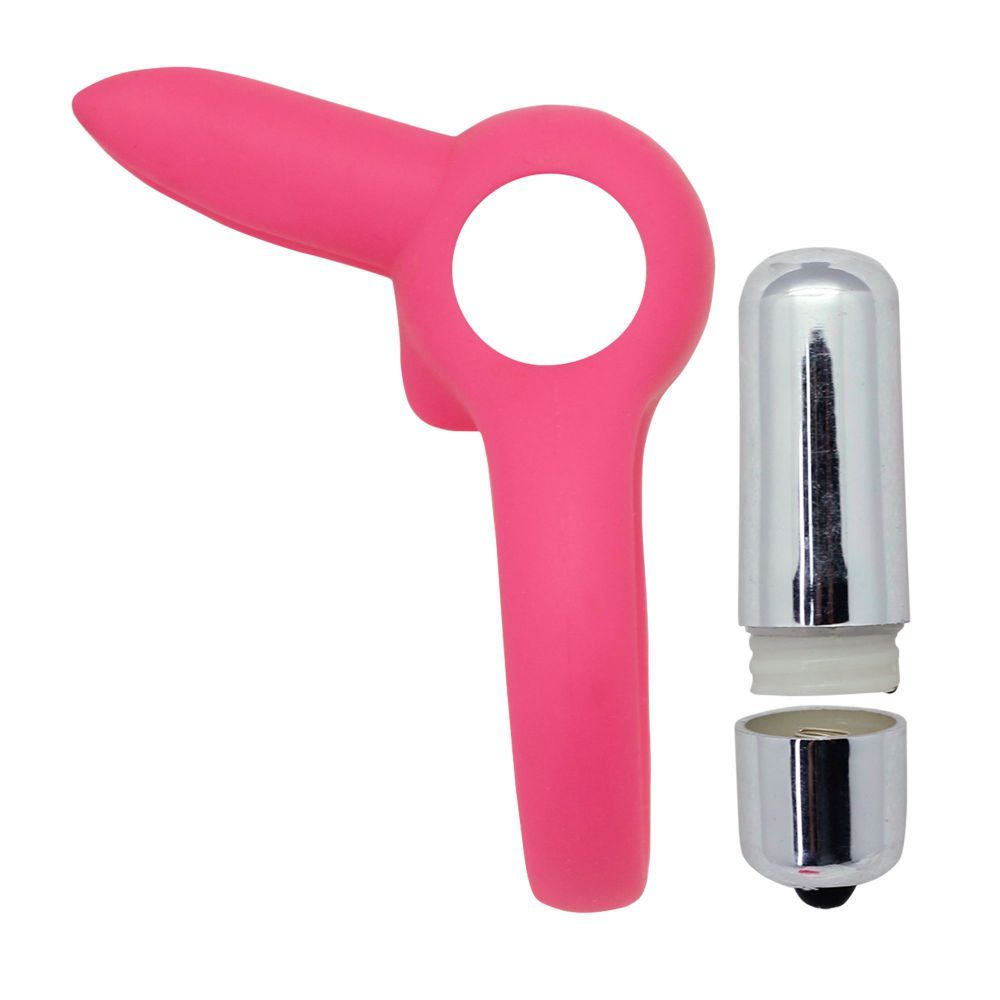 Anelli Fallici Bunny Boom - Goodere
