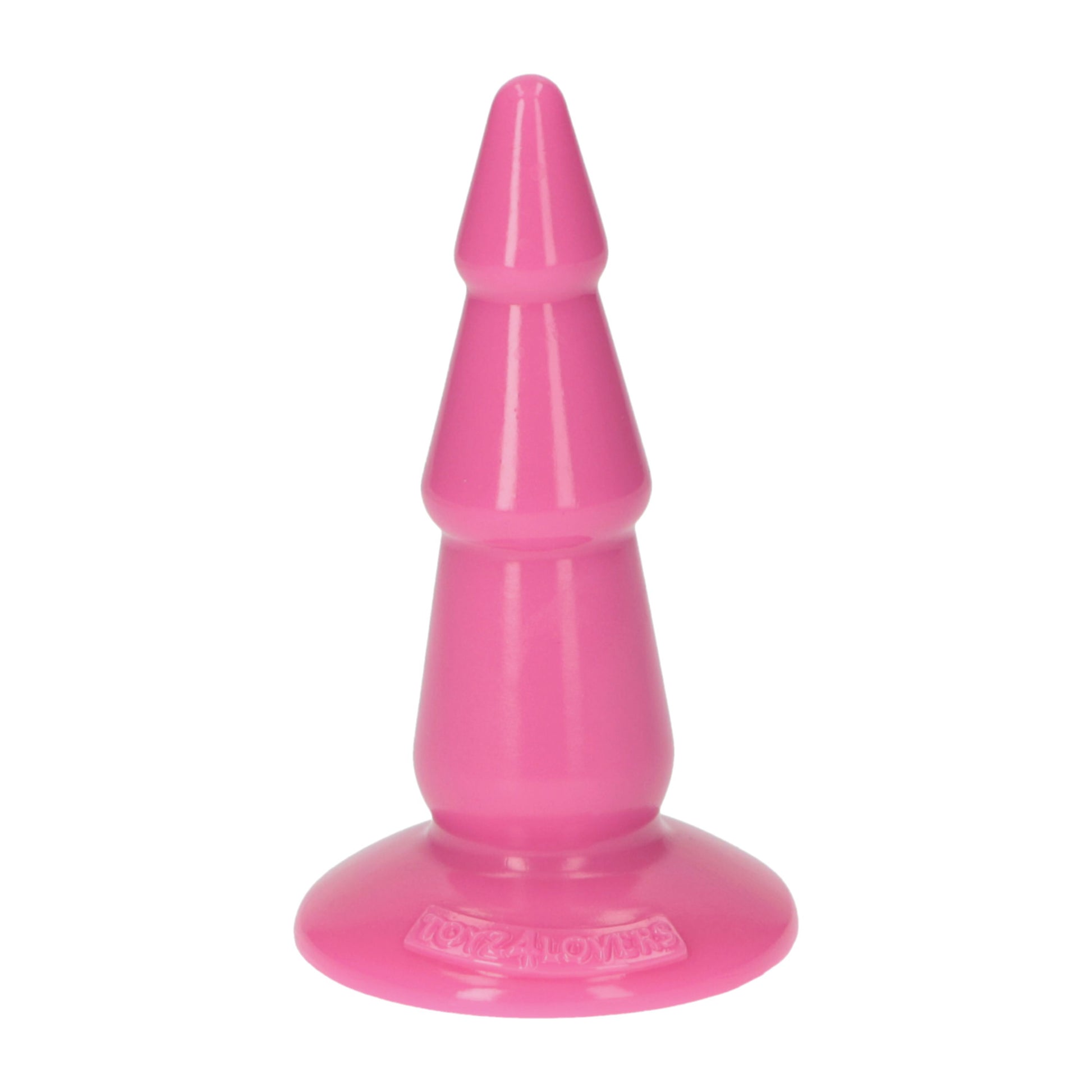 Plug Anale Pino 15,5 cm - Goodere