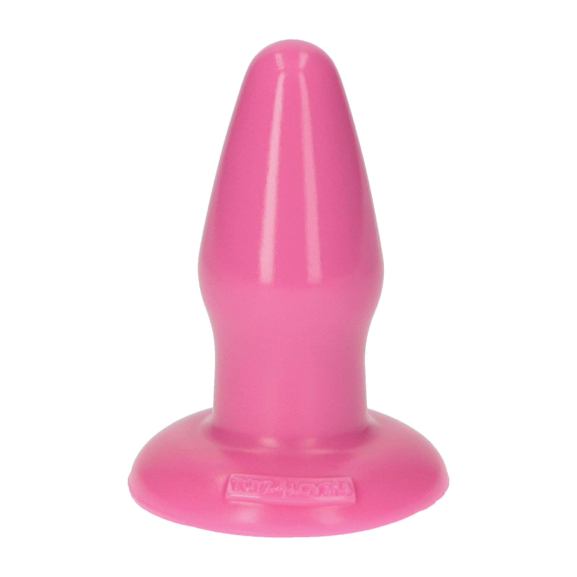 Plug Anale Milo 11,5 cm - Goodere