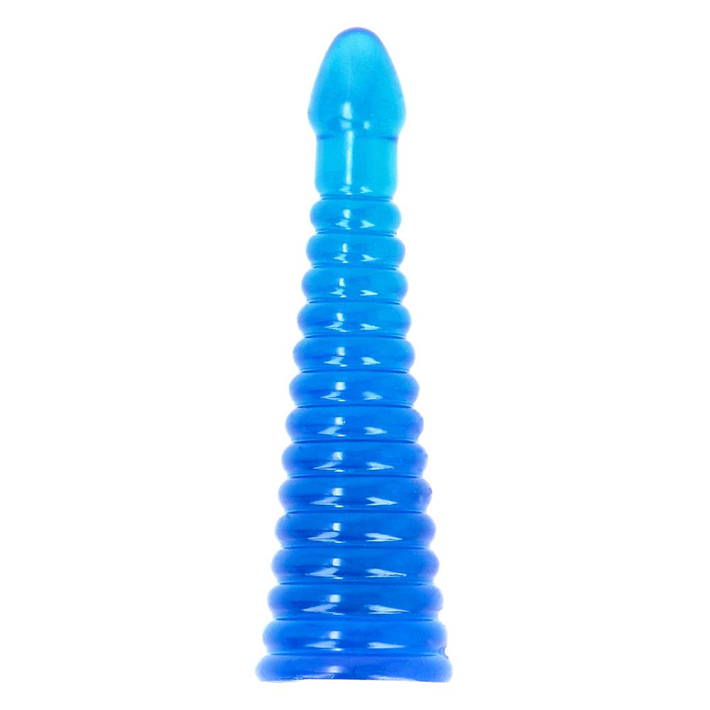 Plug Anale Extreme Jelly Tito 26,5 cm - Goodere