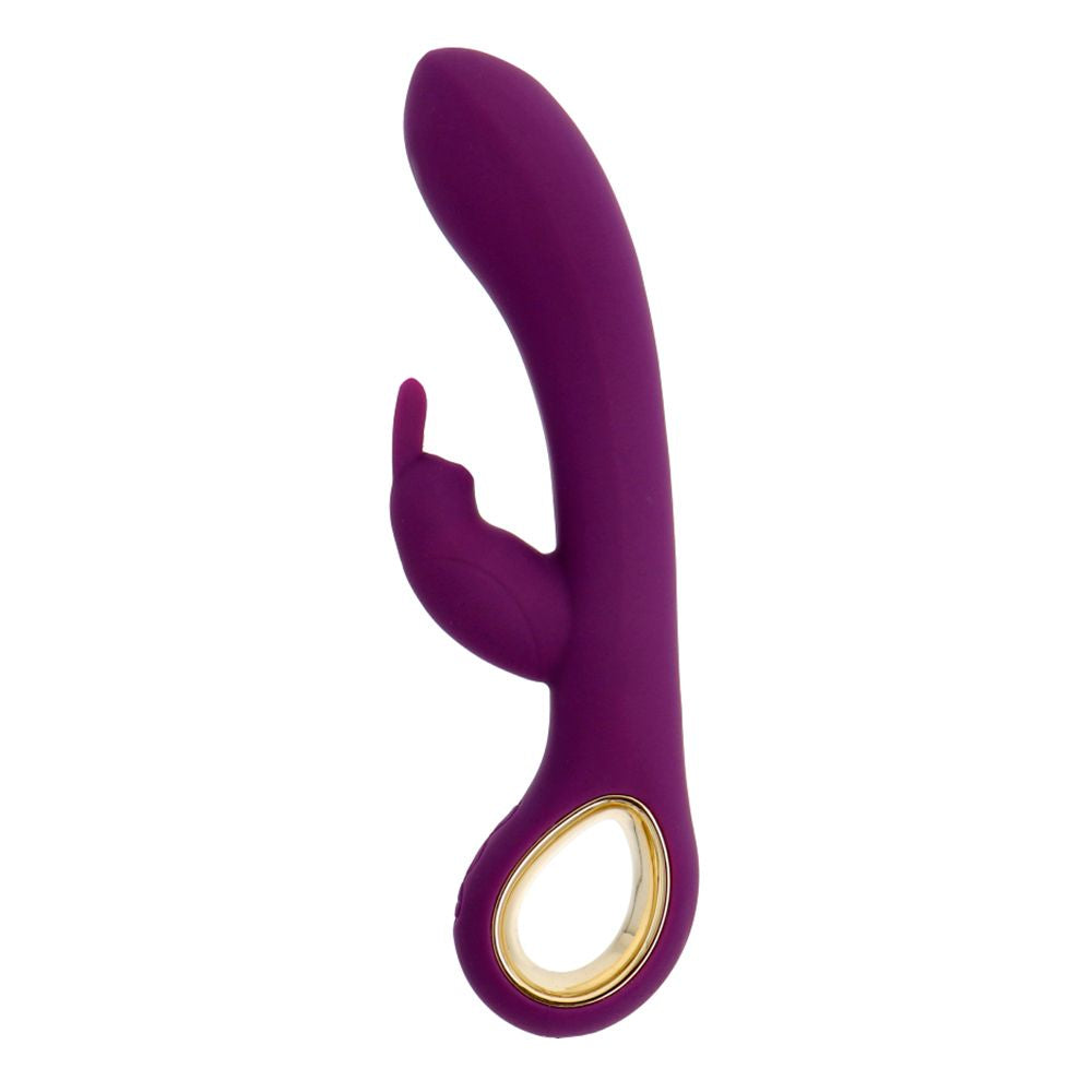 Vibratore Rabbit Riscaldante "Lola" - Goodere