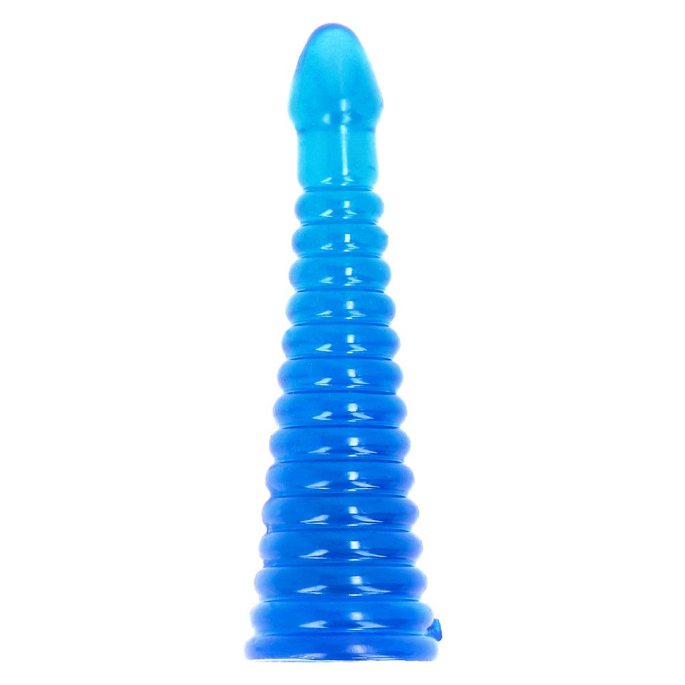 Plug Anale Extreme Jelly Tito 26,5 cm - Goodere