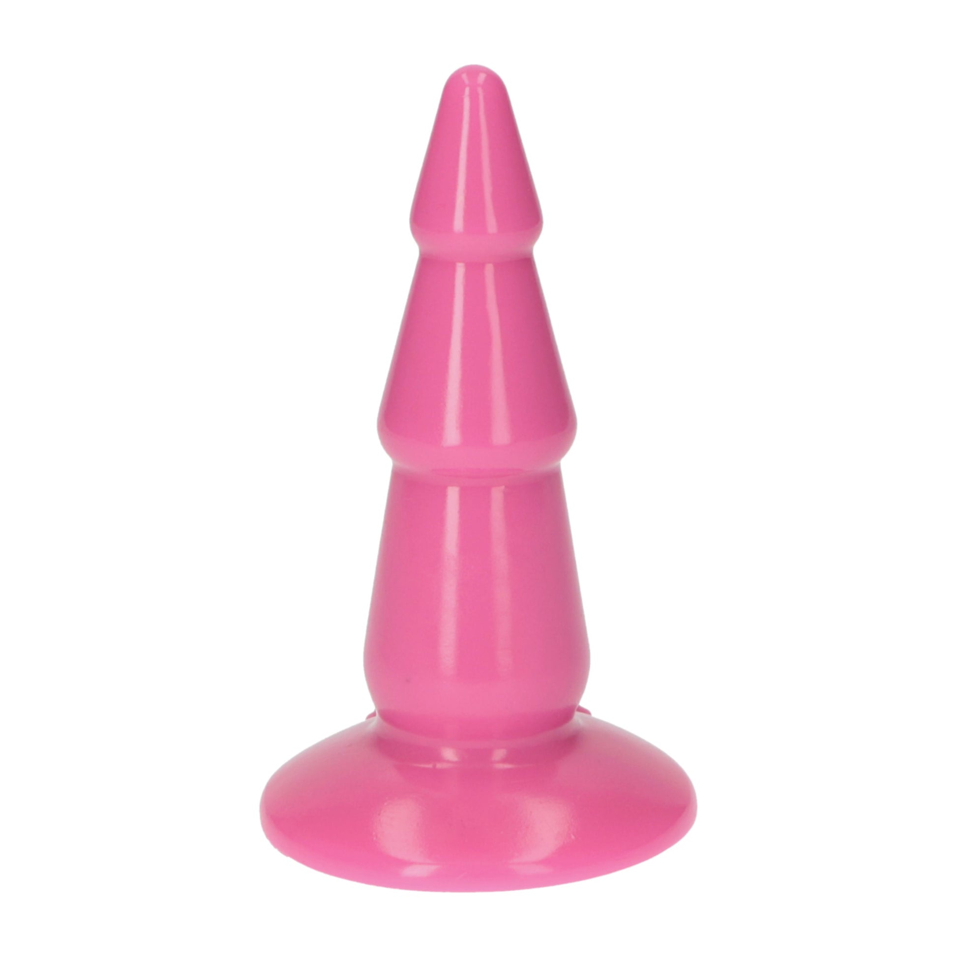 Plug Anale Pino 15,5 cm - Goodere