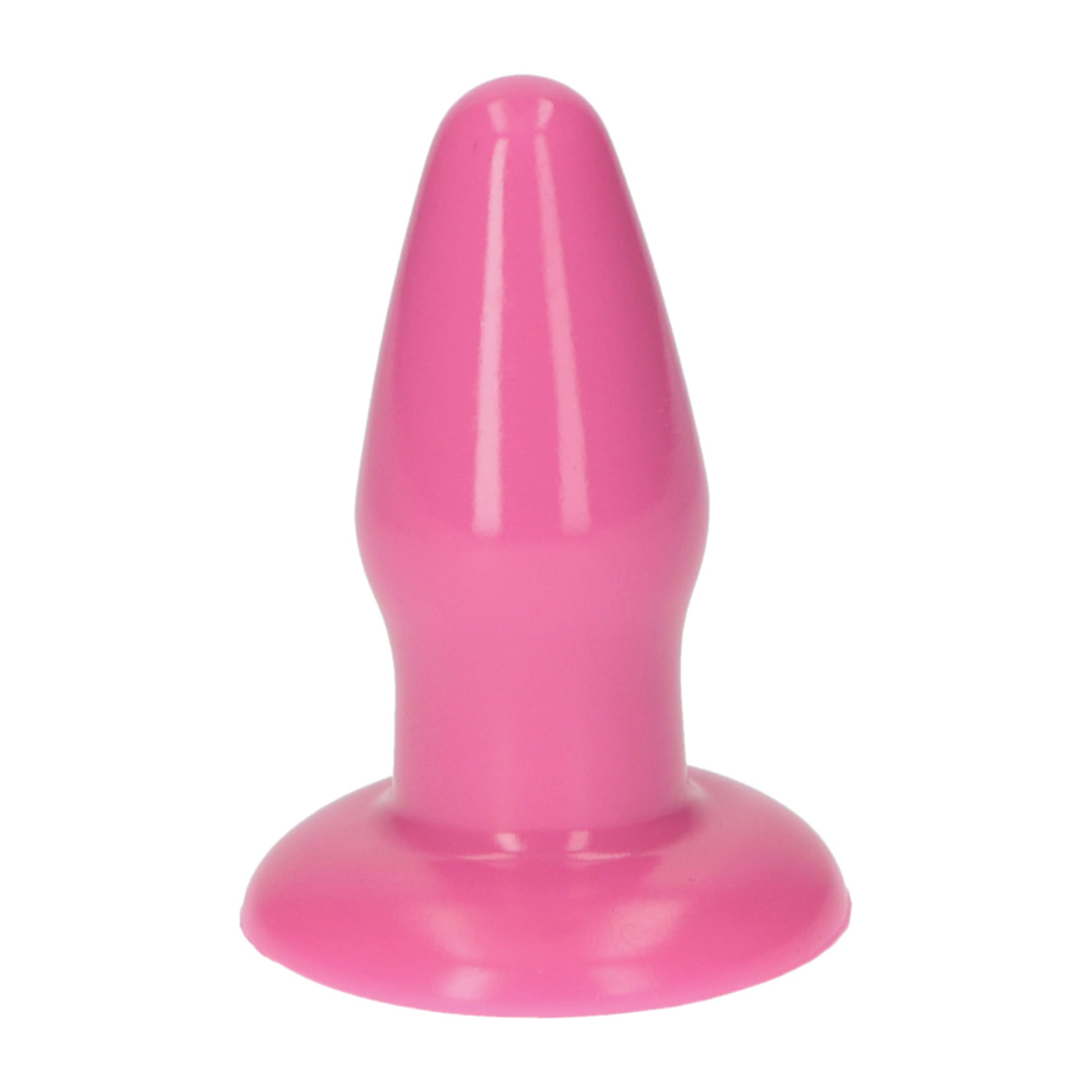 Plug Anale Milo 11,5 cm - Goodere