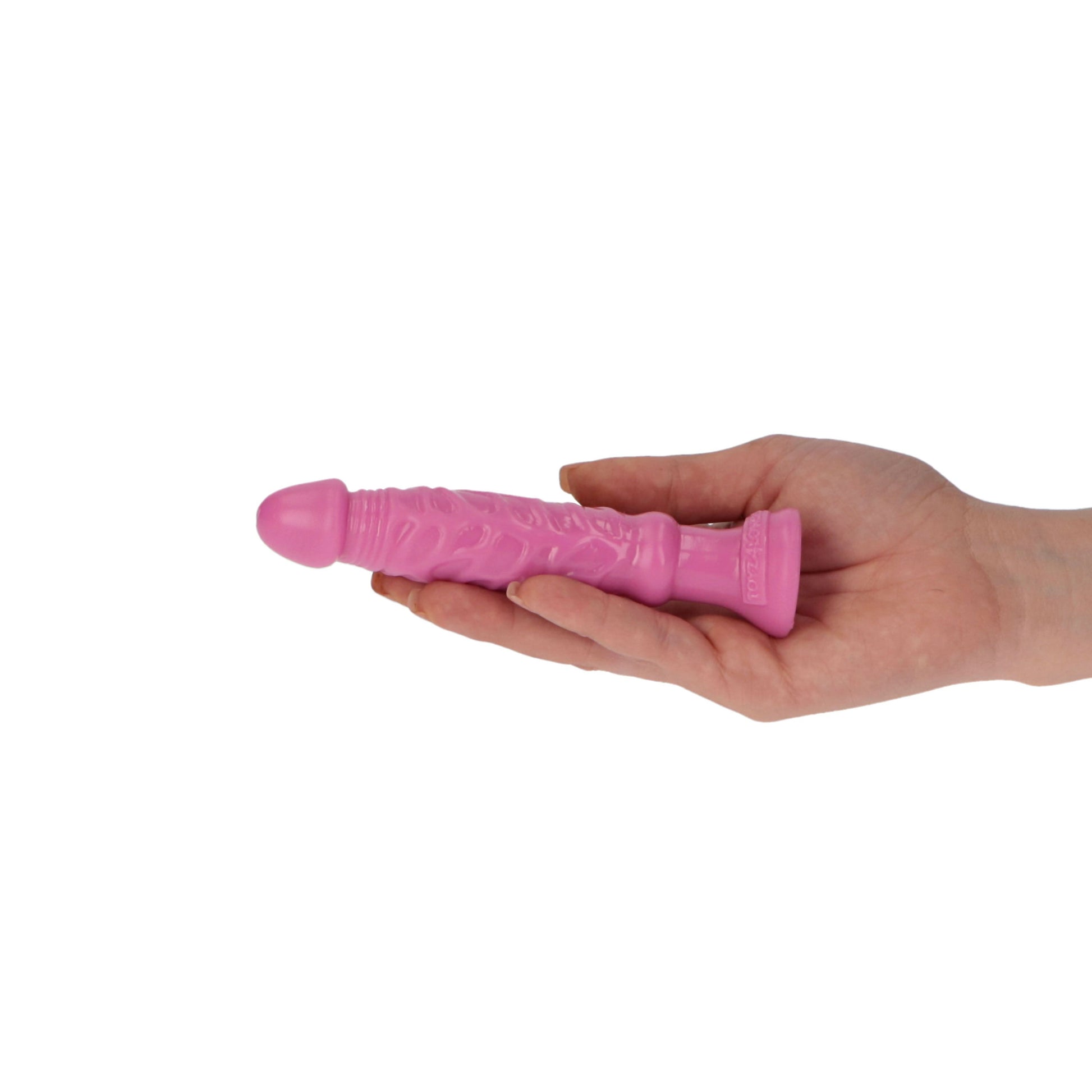 Dildo realistico Teo 14 cm - Goodere