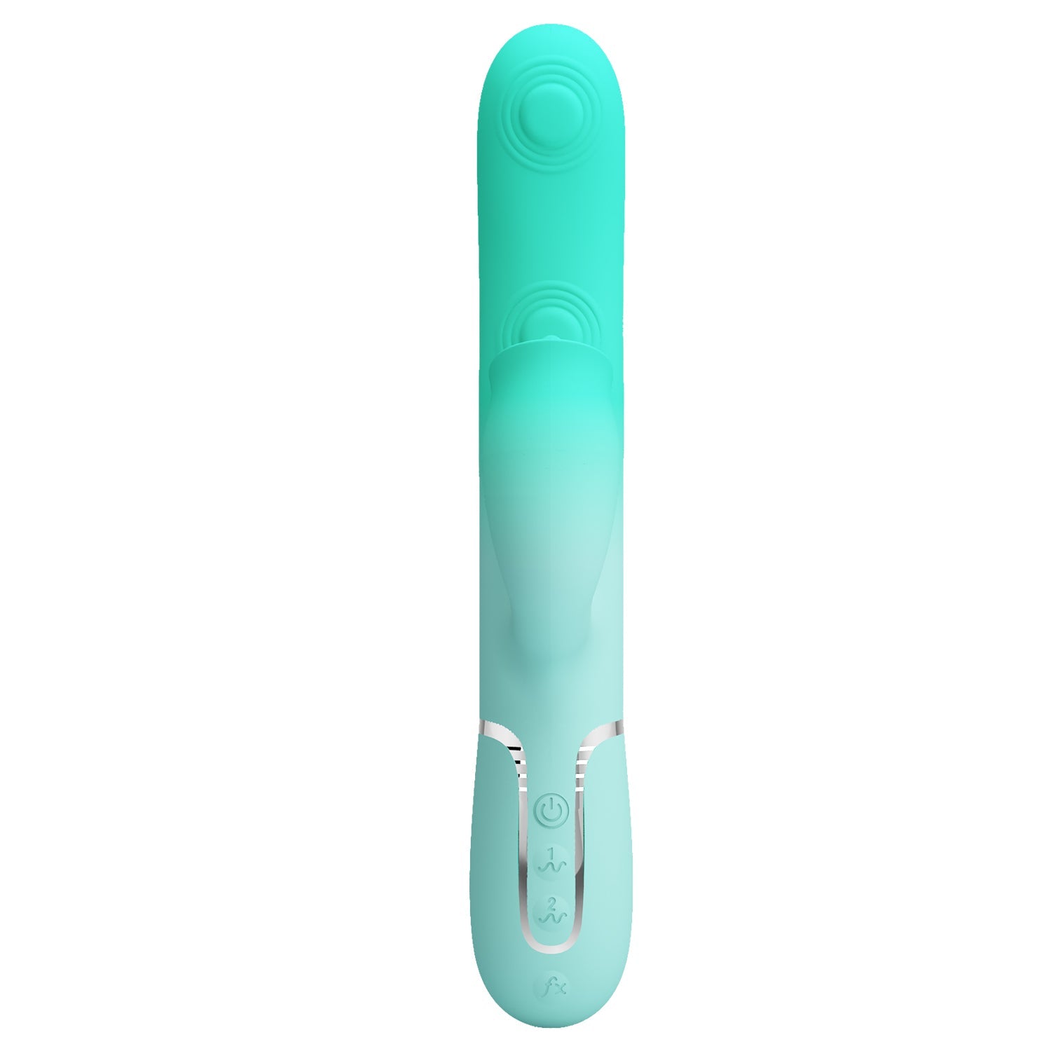 Vibratore Rabbit Gigi - Goodere