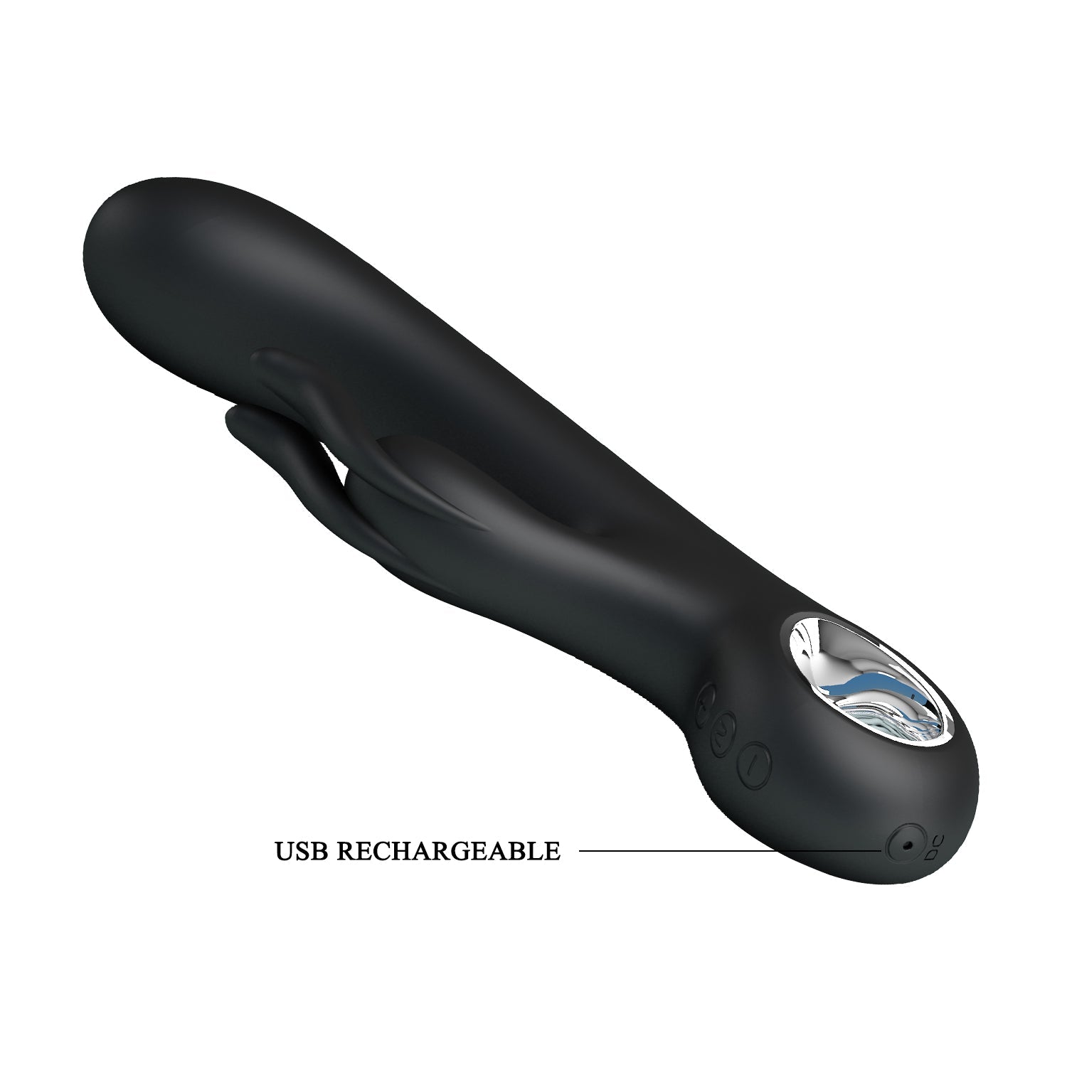 Vibratore Classico Carina - Goodere