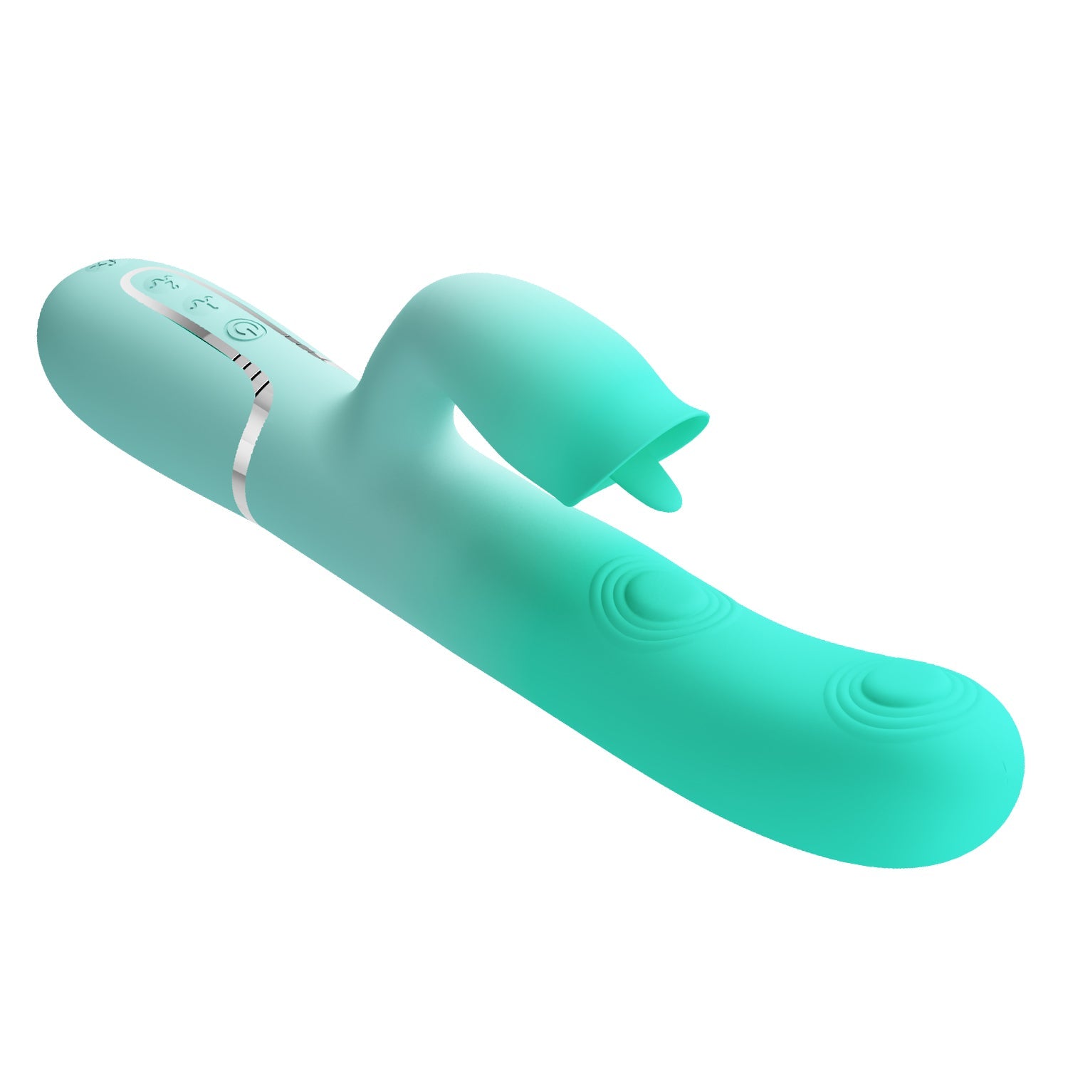 Vibratore Rabbit Gigi - Goodere