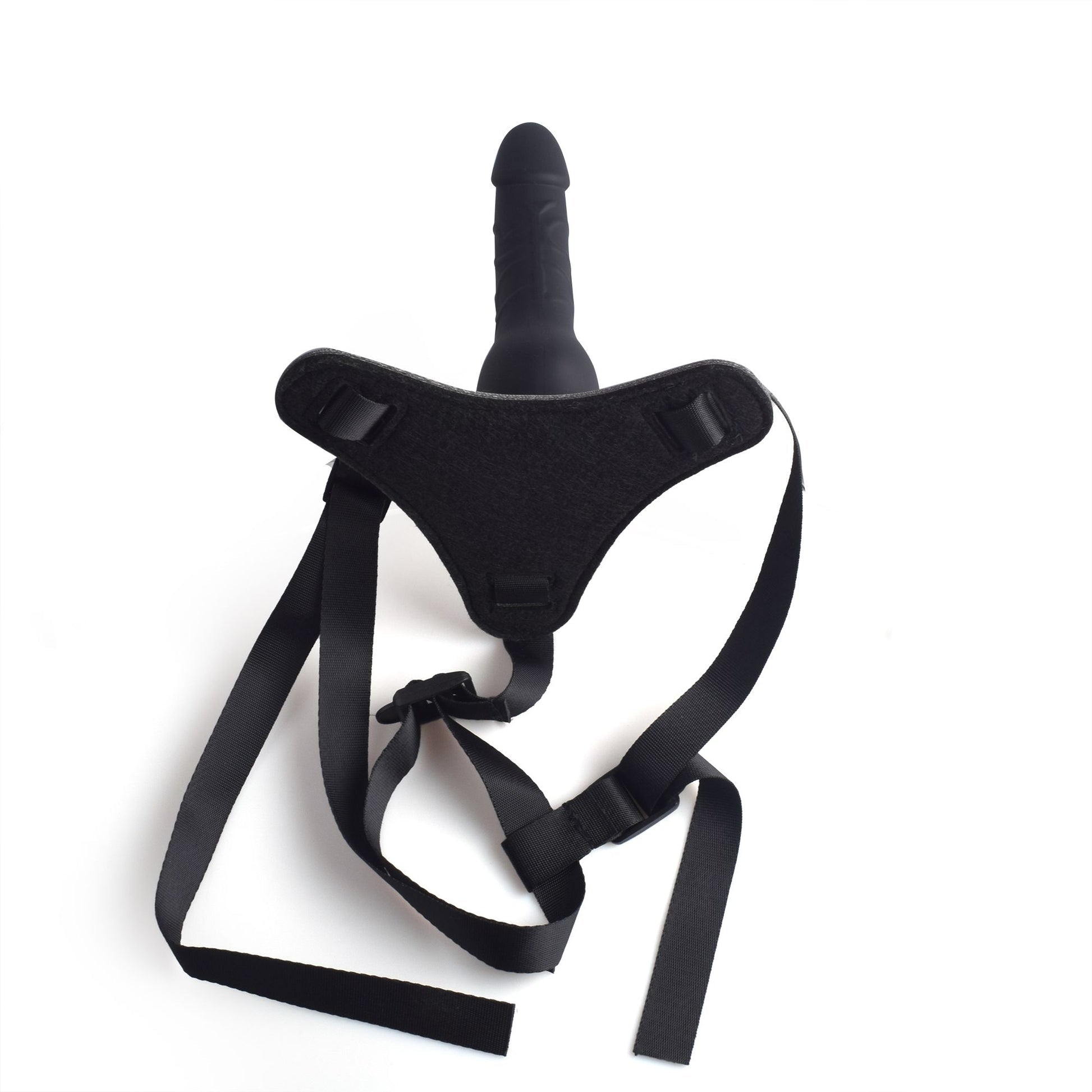 Strap On Naughty 14 cm - Goodere