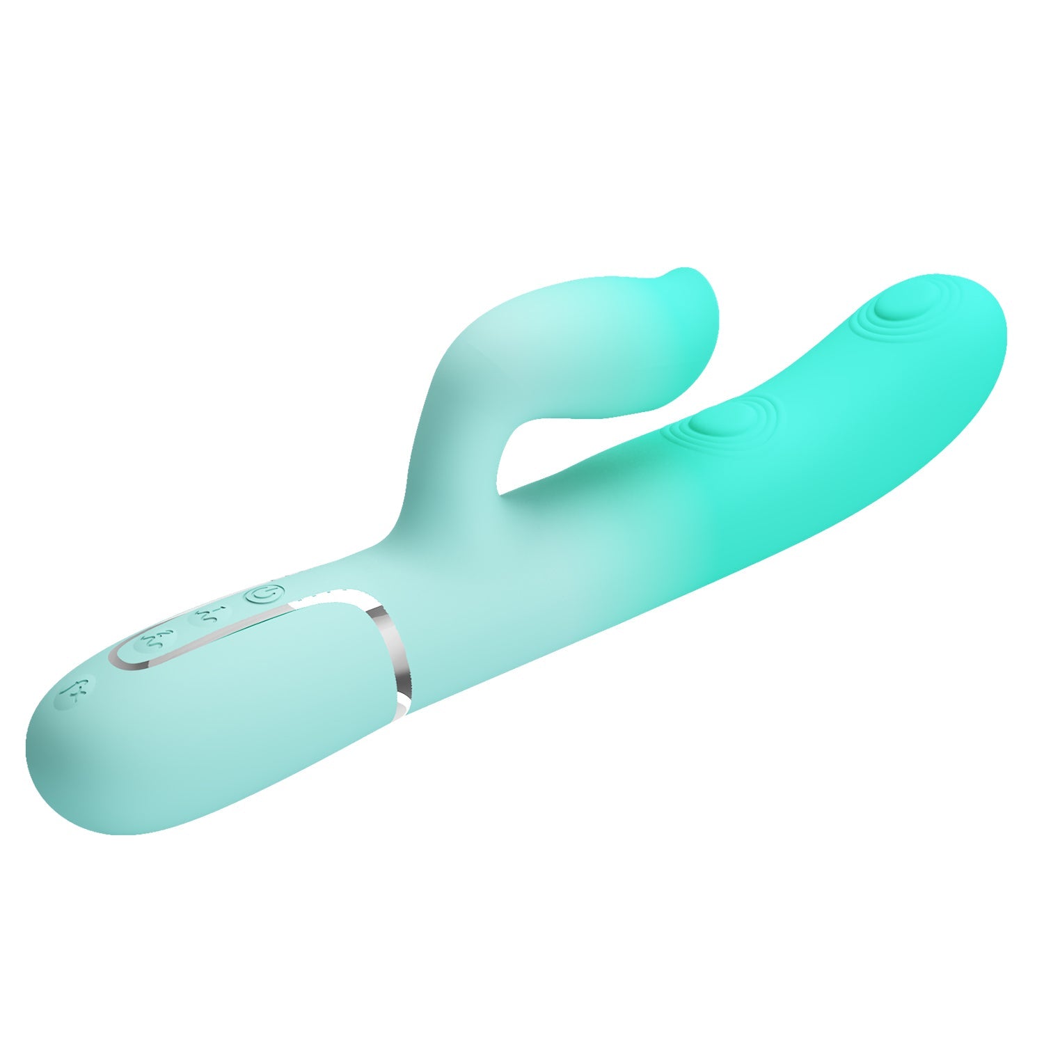 Vibratore Rabbit Gigi - Goodere