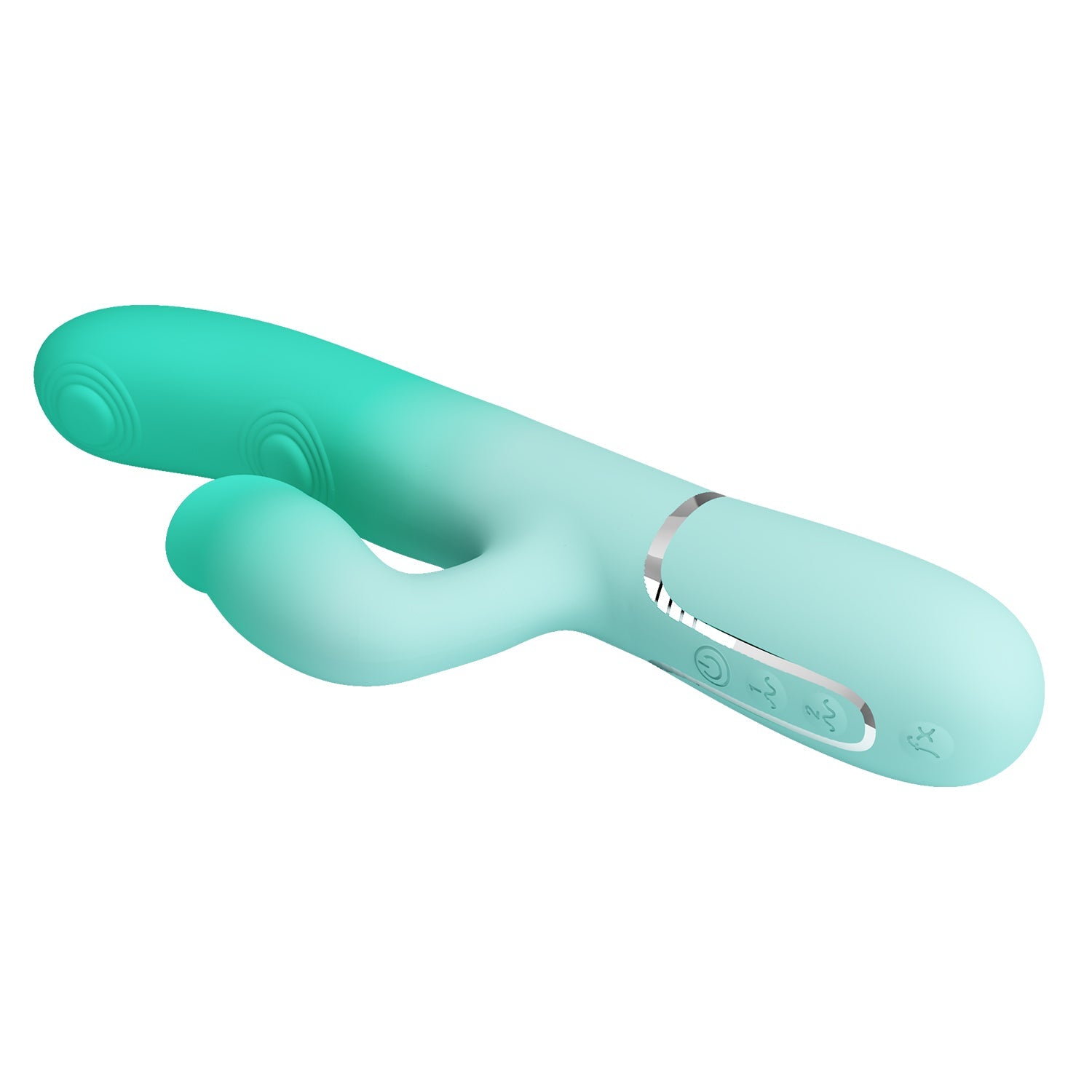 Vibratore Rabbit Gigi - Goodere