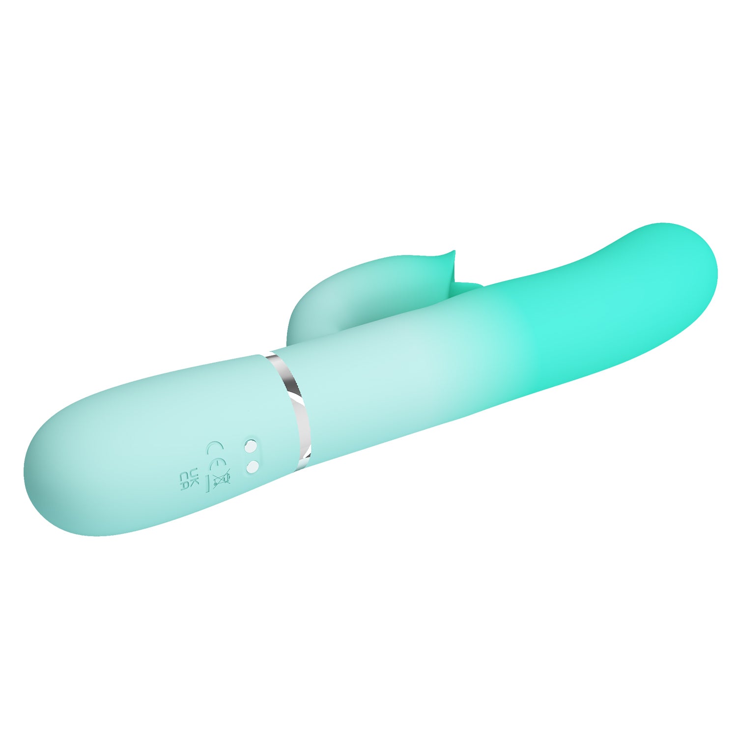 Vibratore Rabbit Gigi - Goodere