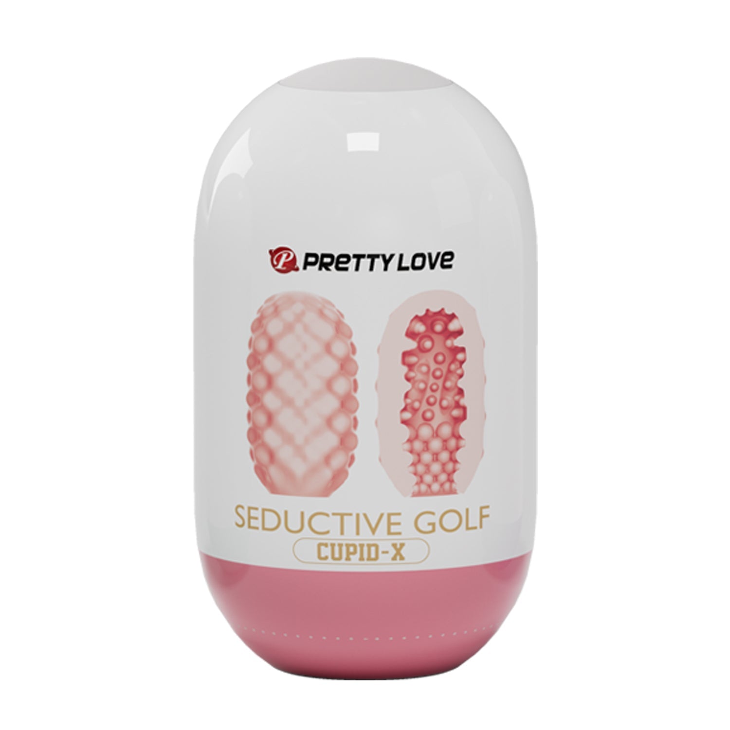 Masturbatore Seductive Golf Cupid X - Pretty Love