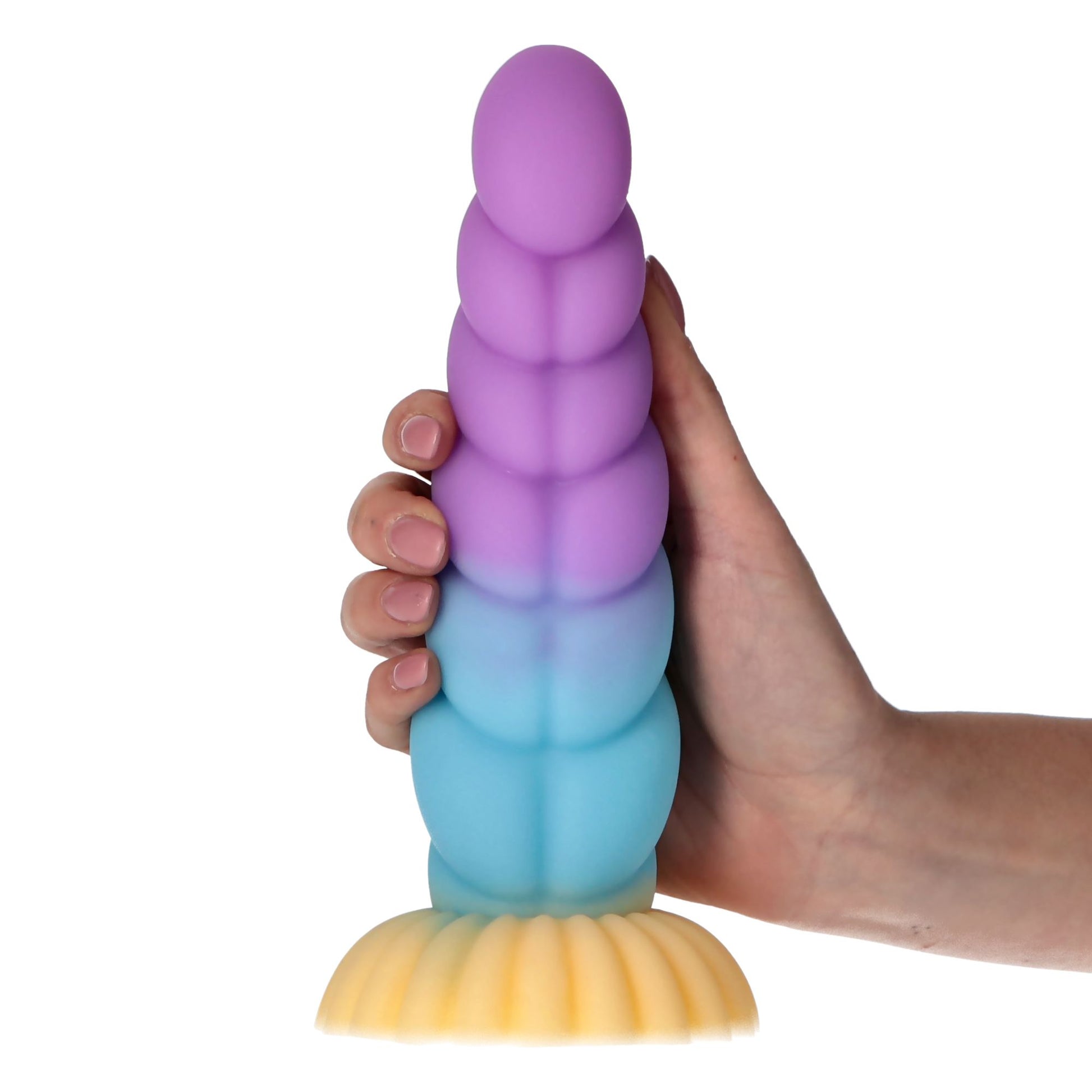 Dildo Monster Morganal - Goodere