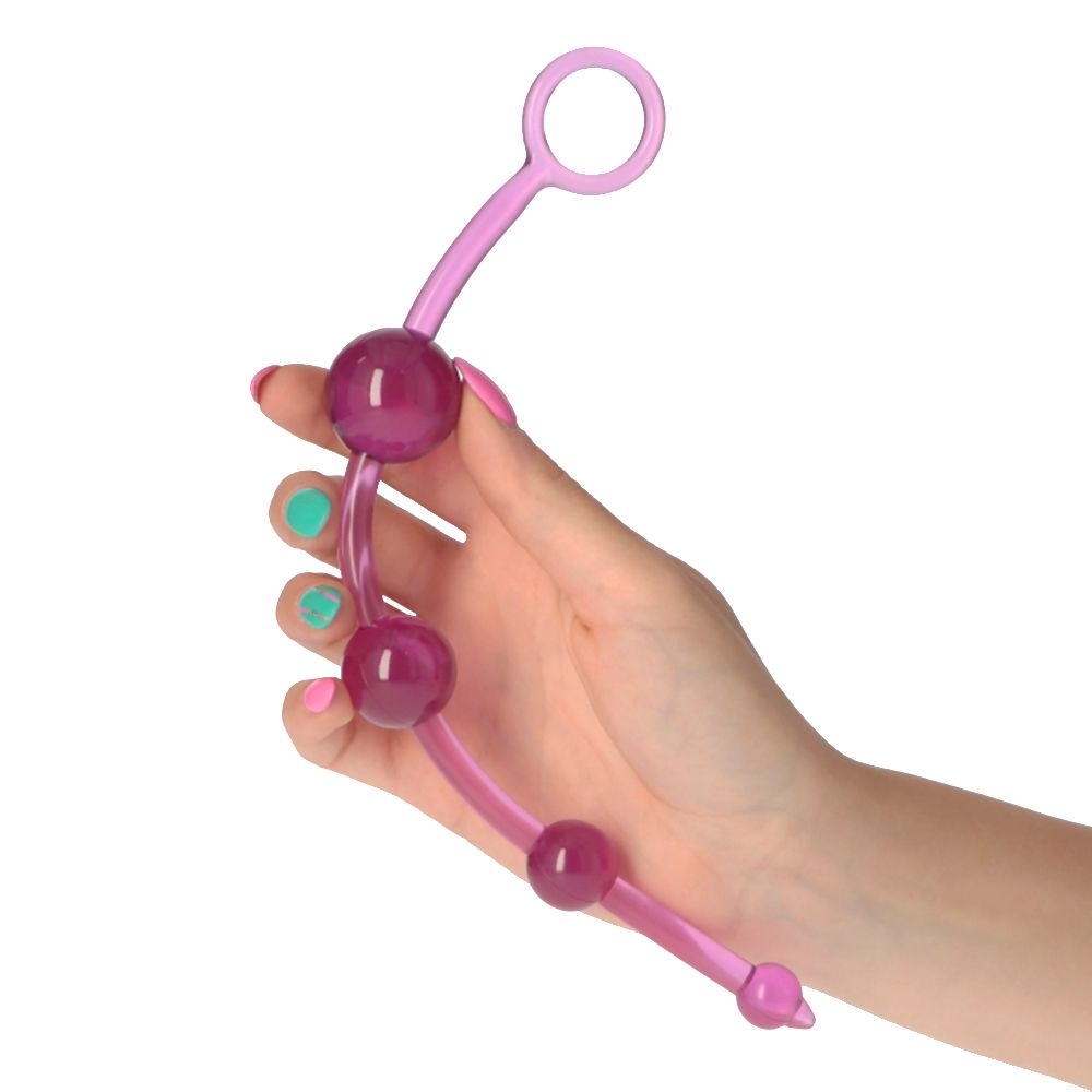 Palline Anali Jelly - Goodere