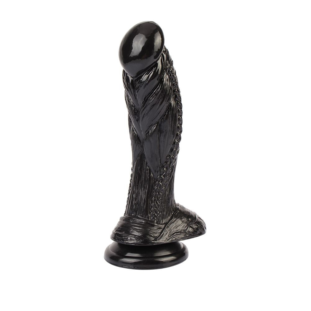 Dildo Monster Horny Hunter - Goodere