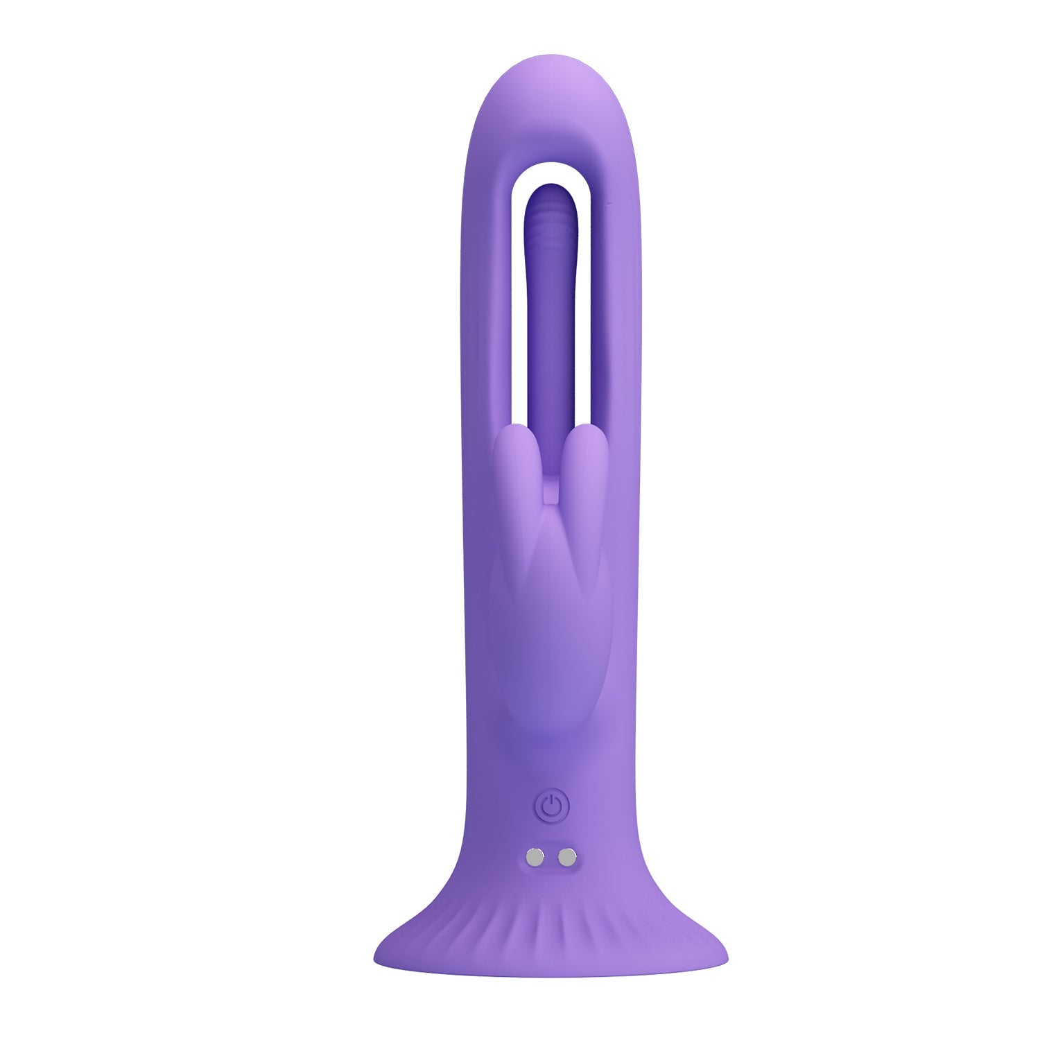 Vibratore Rabbit Killmoulis - Goodere
