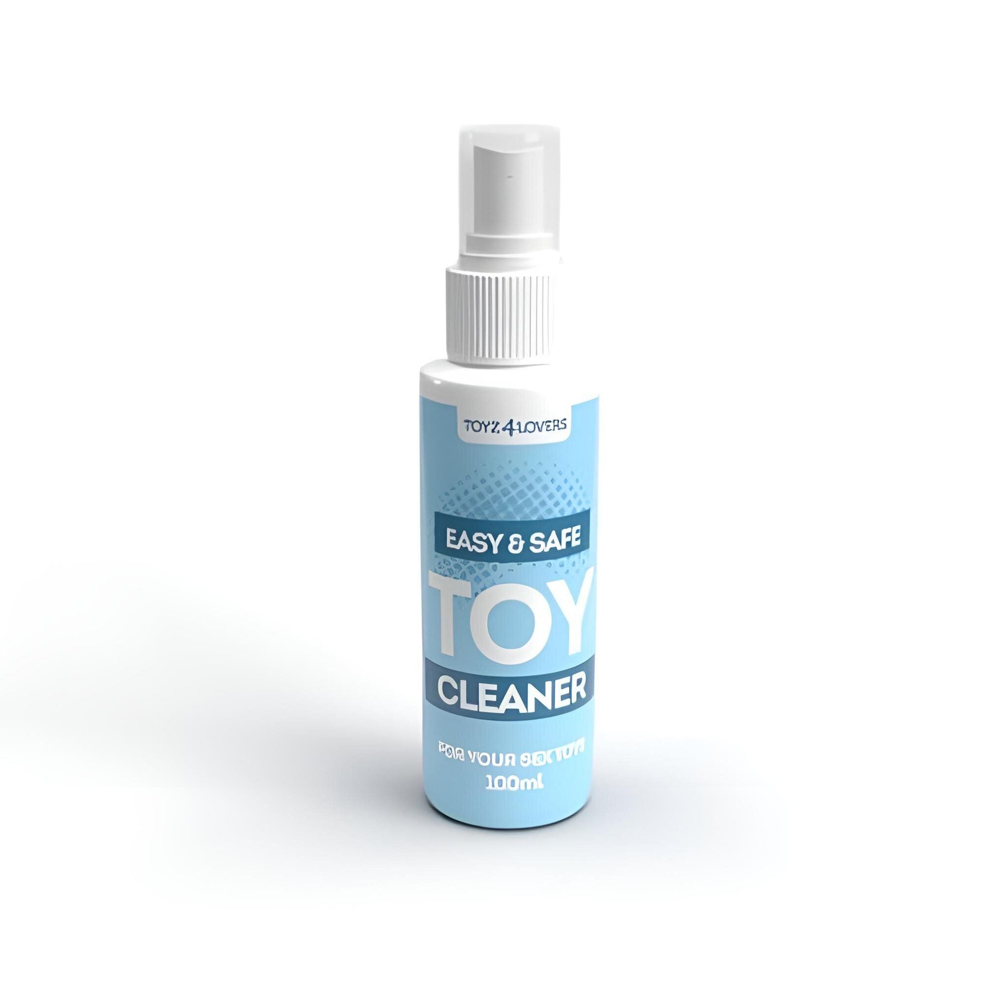 Toy Cleaner - Goodere