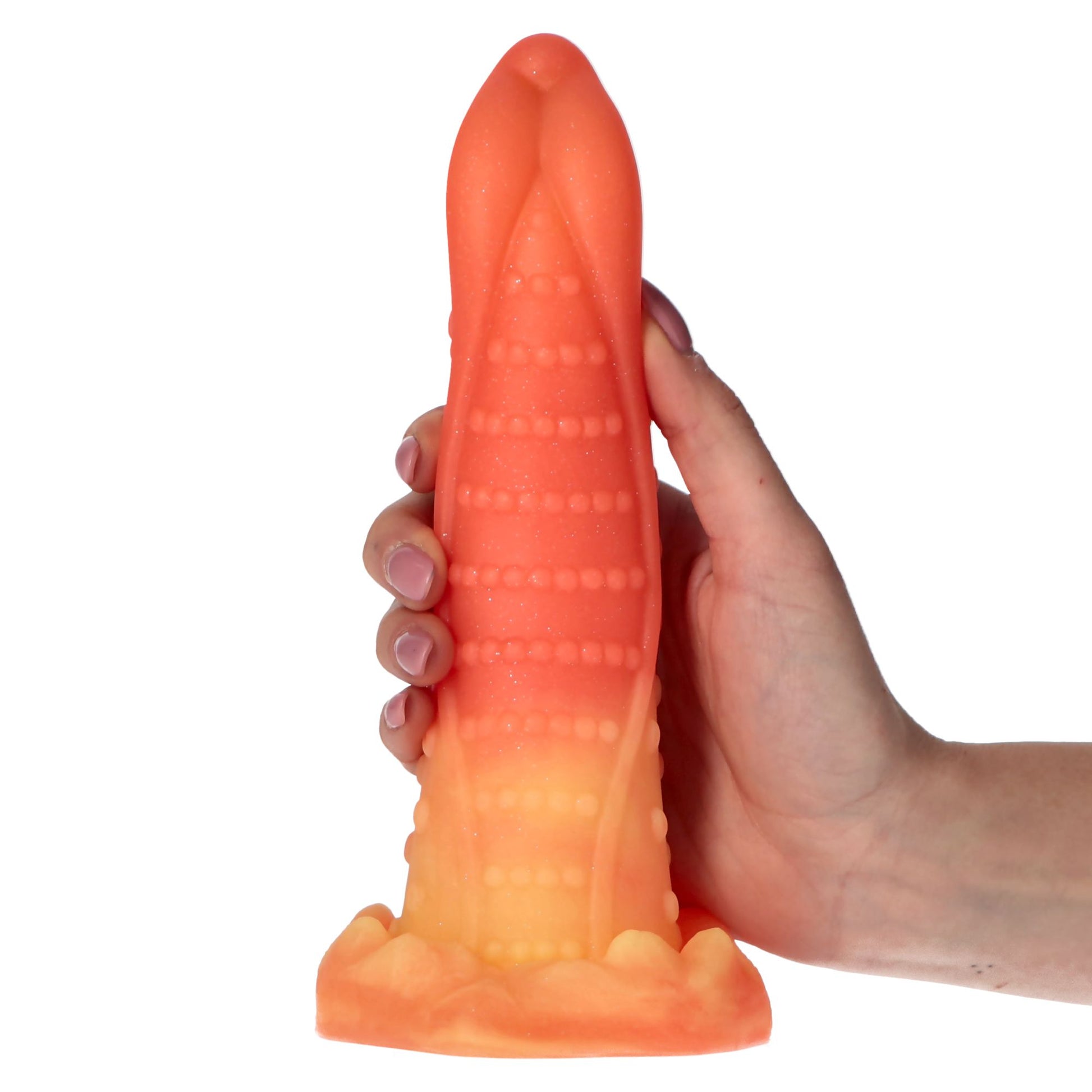 Dildo Monster Lollo non ti mollo - Goodere