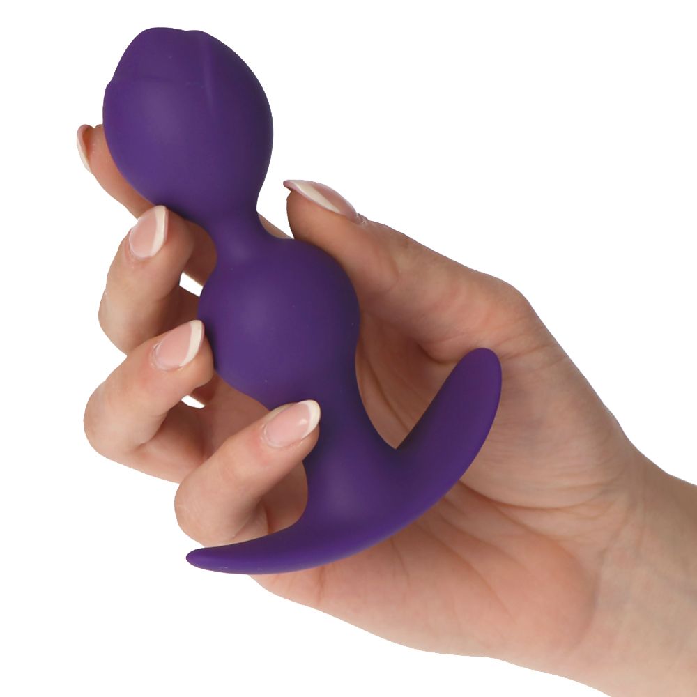 Plug Bull Balls Touch - Goodere