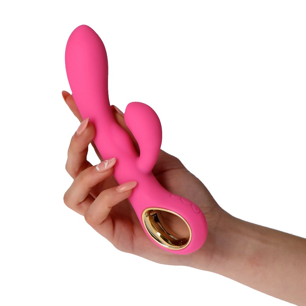 Vibratore Rabbit "Sirena" - Goodere