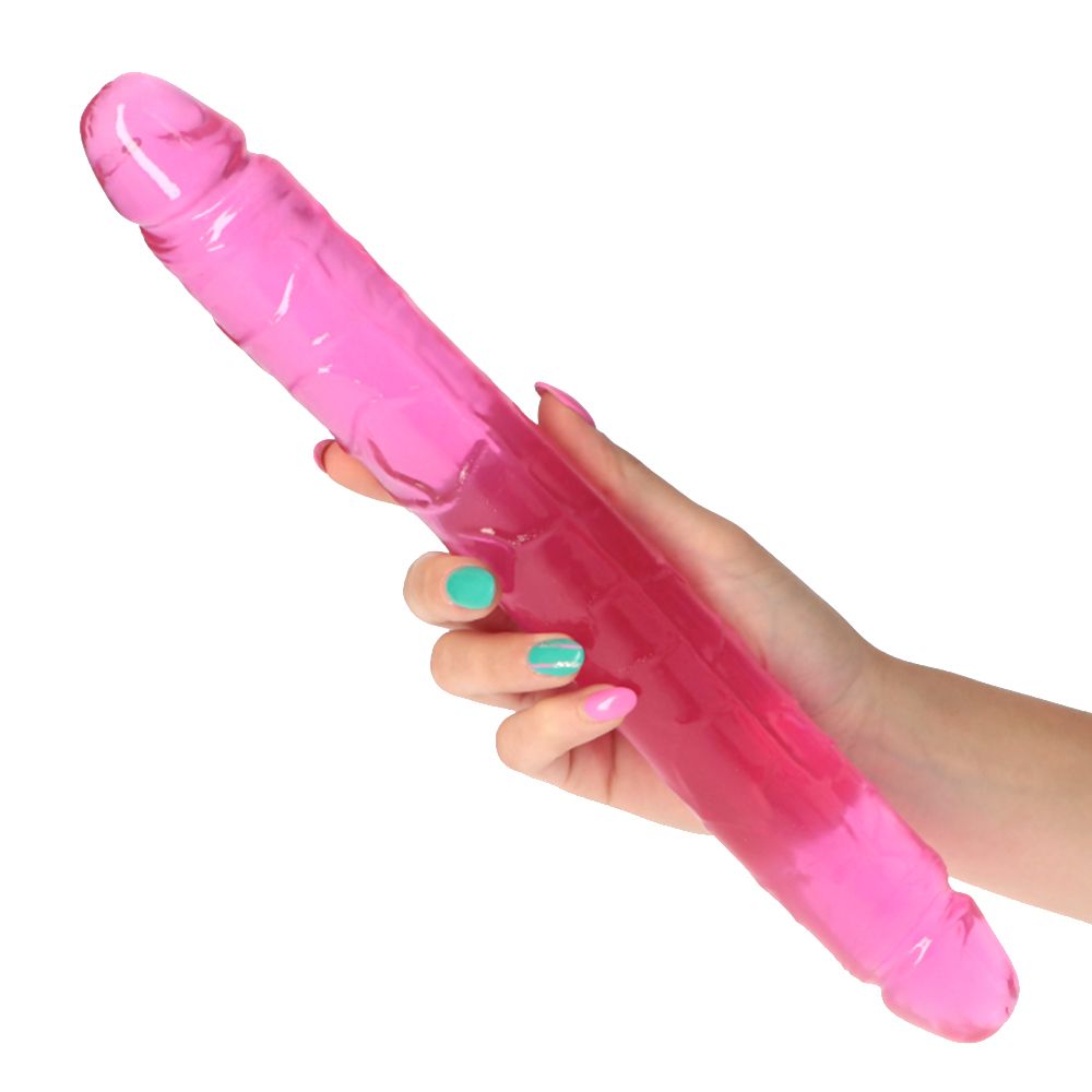 Dildo Doppio Double Delight 33cm - Goodere