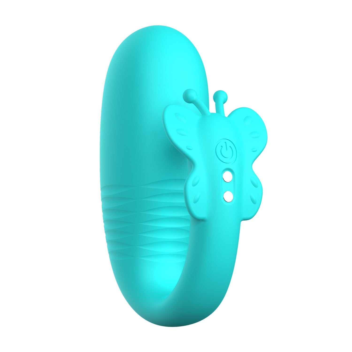 Vibratore di Coppia Remi - Goodere