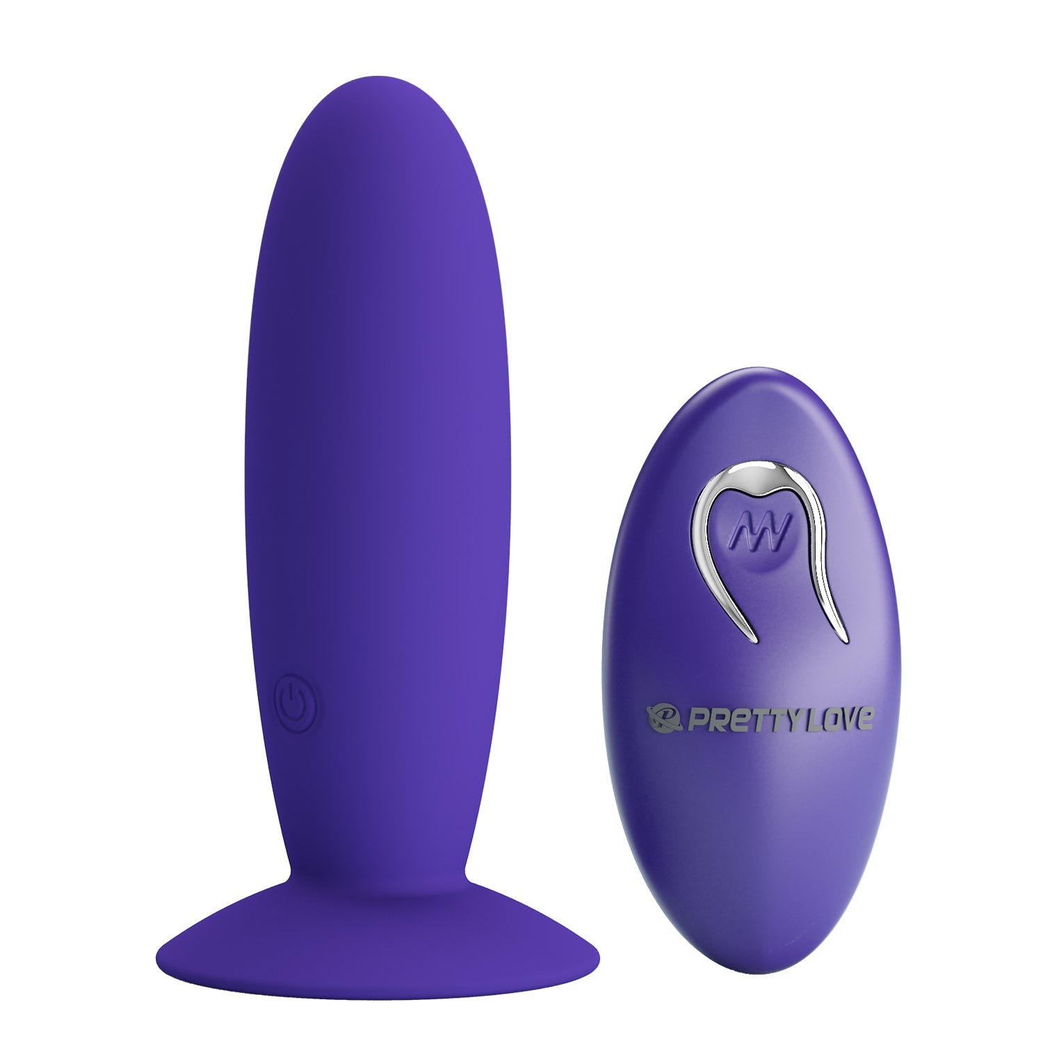 Vibratore Anale Love Youth - Goodere