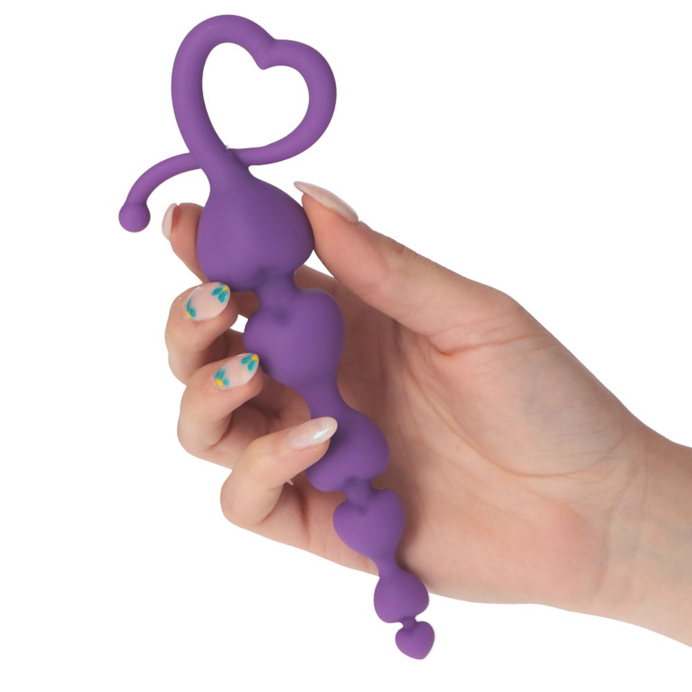 Catena Anale Hearty Purple - Goodere