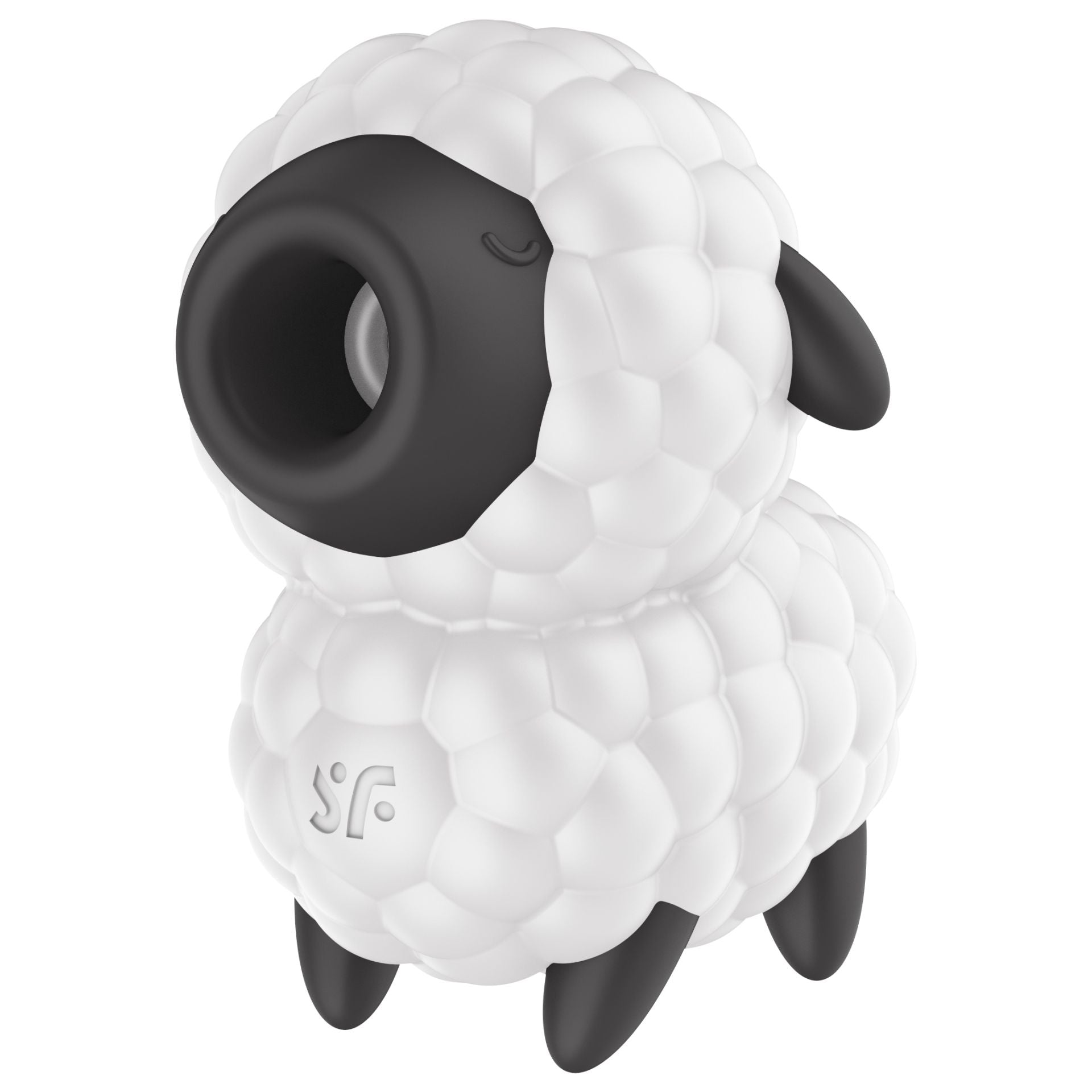 Succhia Clitoride Dreamy Sheep - Satisfyer