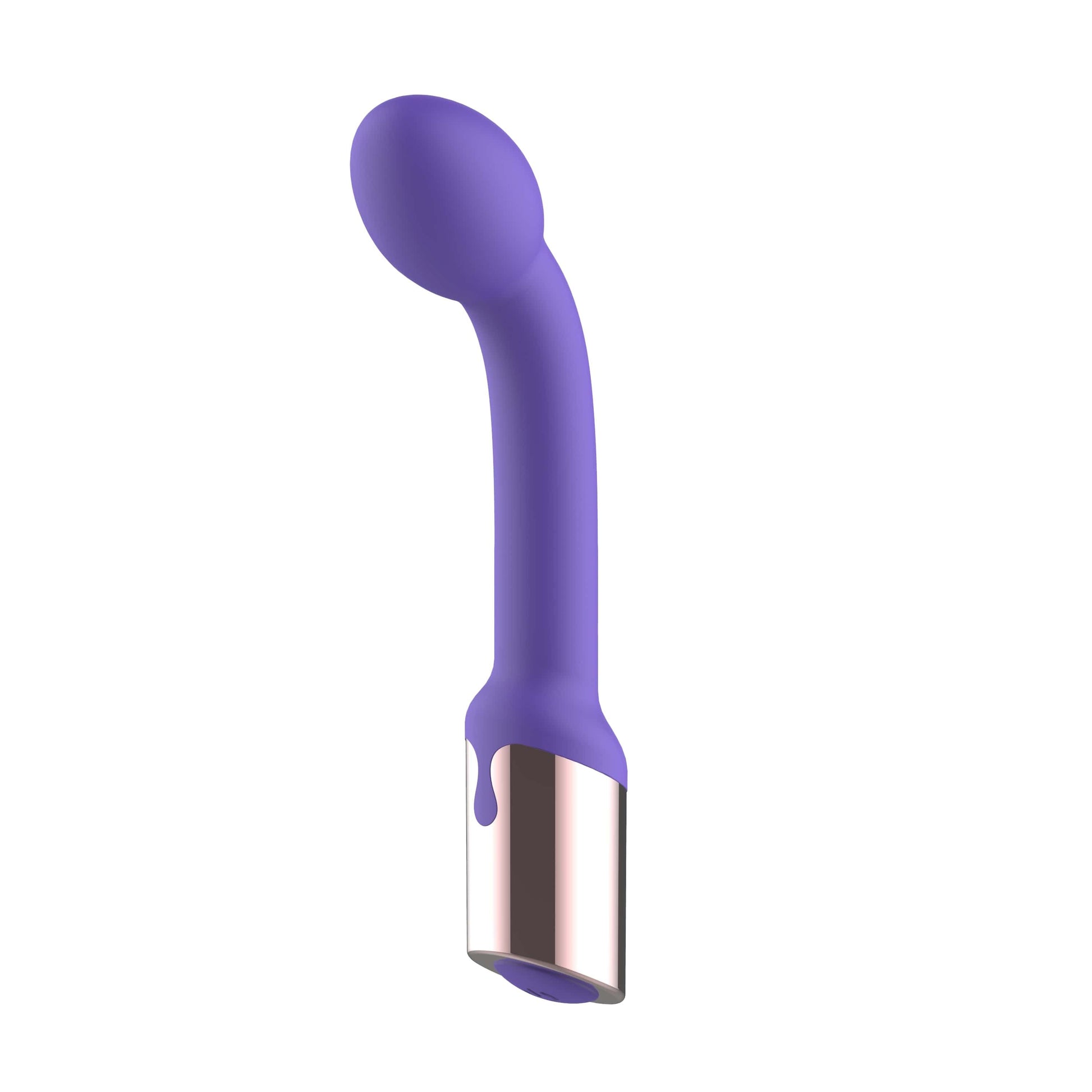 Vibratore Punto G Magic Way - Goodere