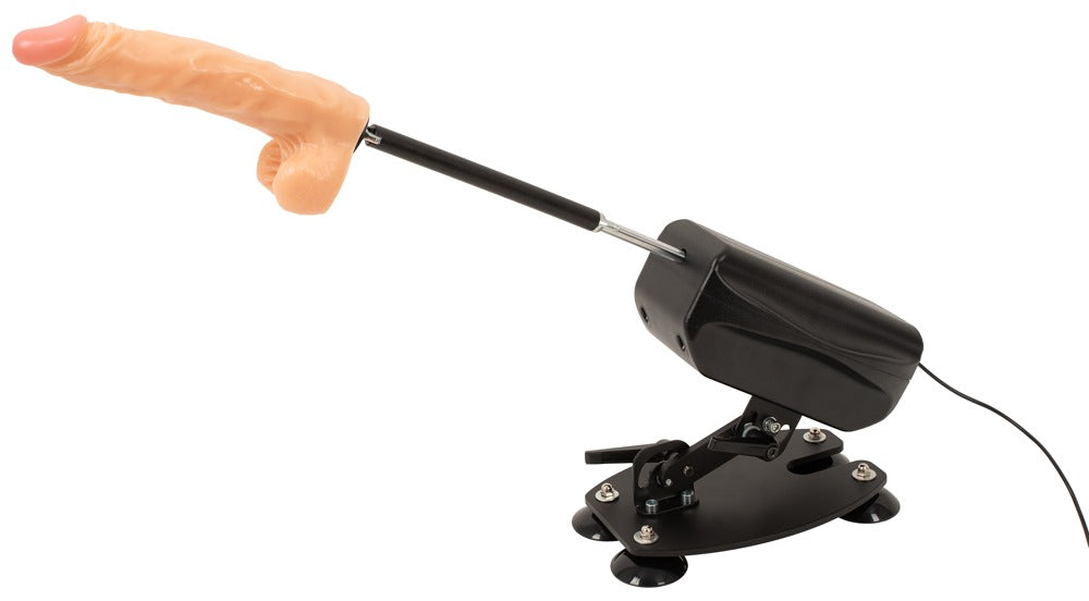 Macchina Del Sesso RC - Orion
