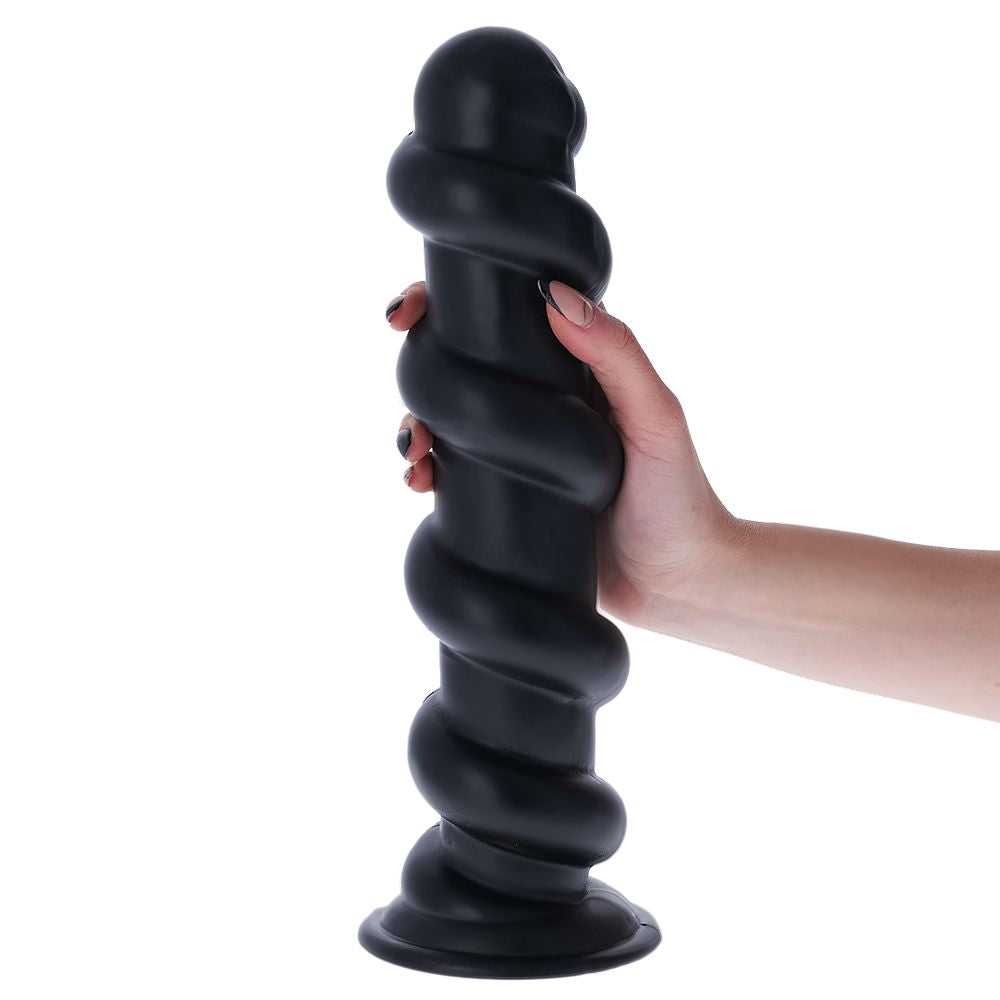 Plug Anale Extreme Pico de Fogo - Goodere