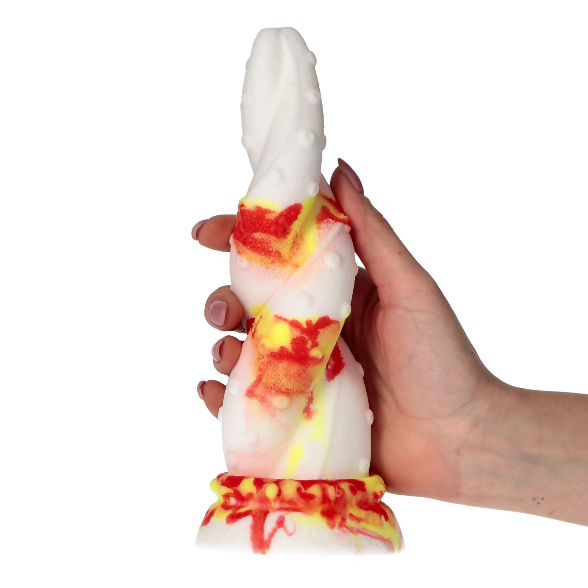 Dildo Monster Jafarlo - Goodere