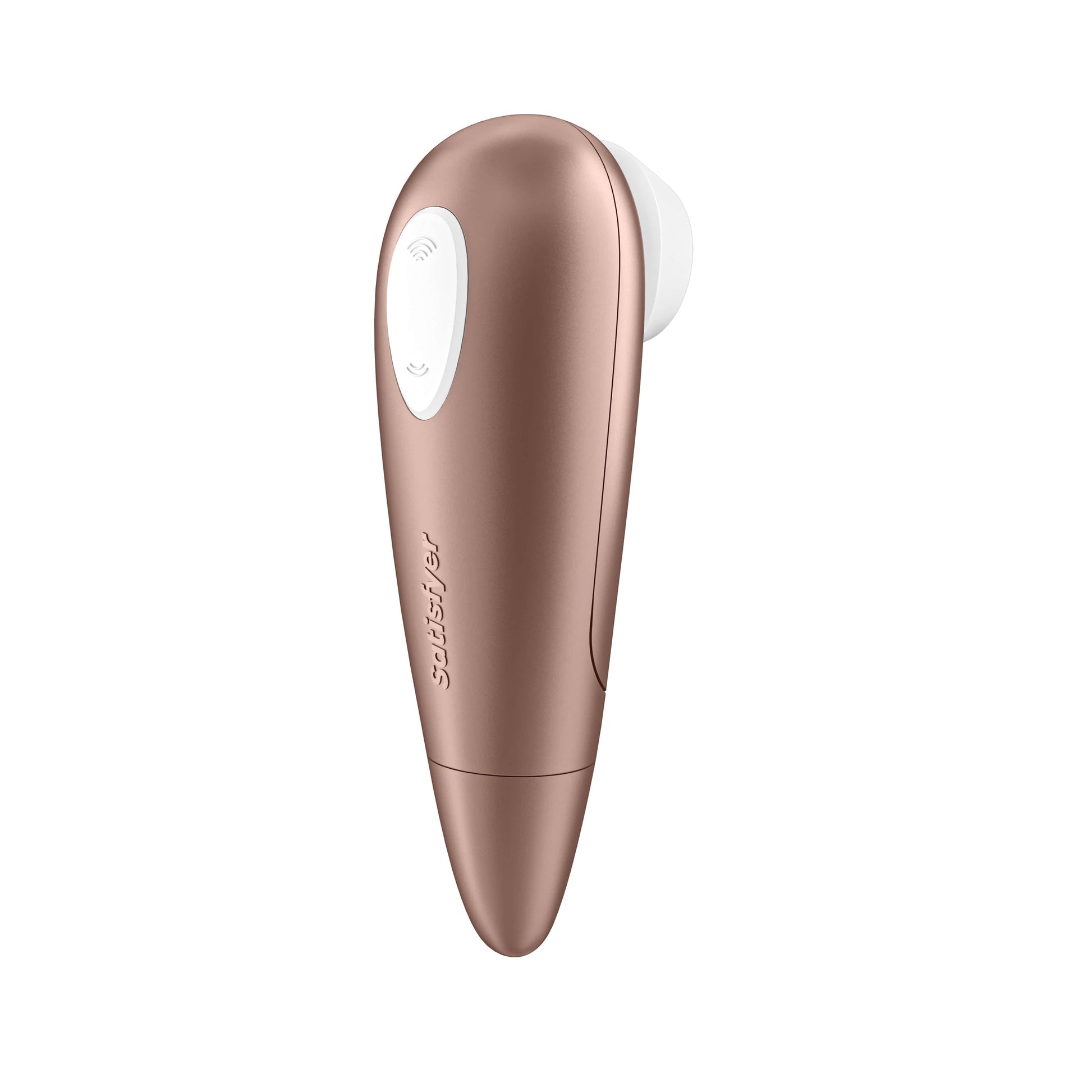 Succhia Clitoride Number One - Satisfyer