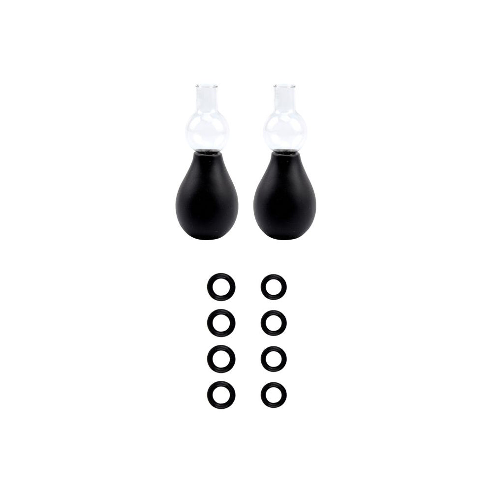 Succhia Capezzoli Nipple Sucker For Him - Goodere