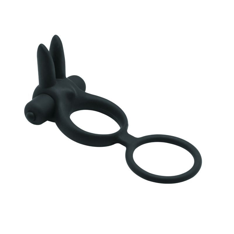 Anelli Vibrante Ring Rabbit - Goodere