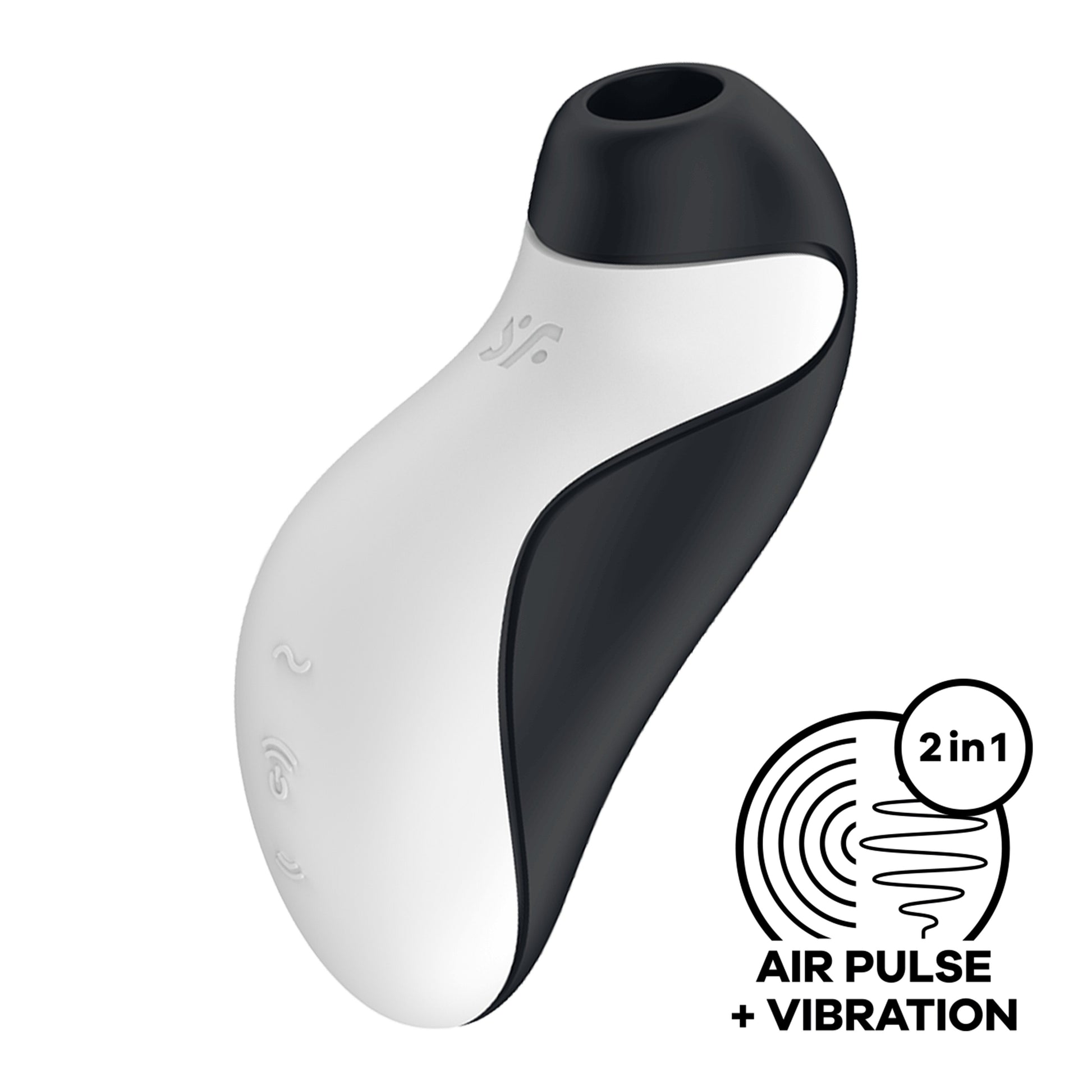Succhia Clitoride Orca - Satisfyer