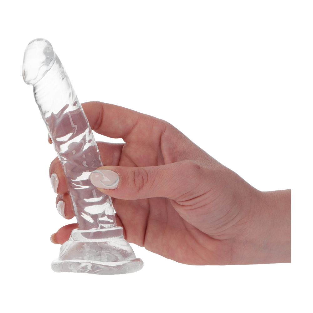 Dildo Realistico Sensation 11,5 cm - Goodere